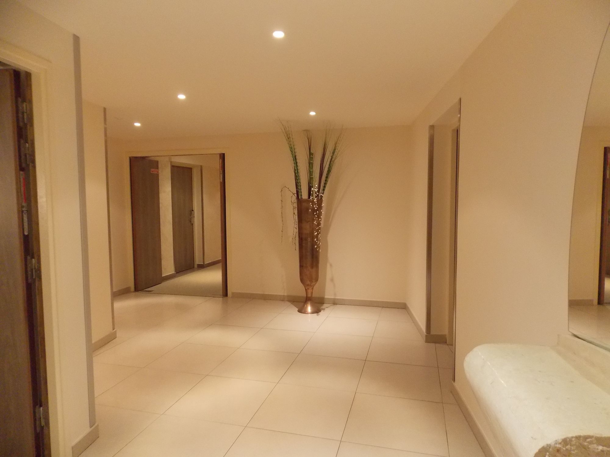 Фото Hôtel Costa Salina