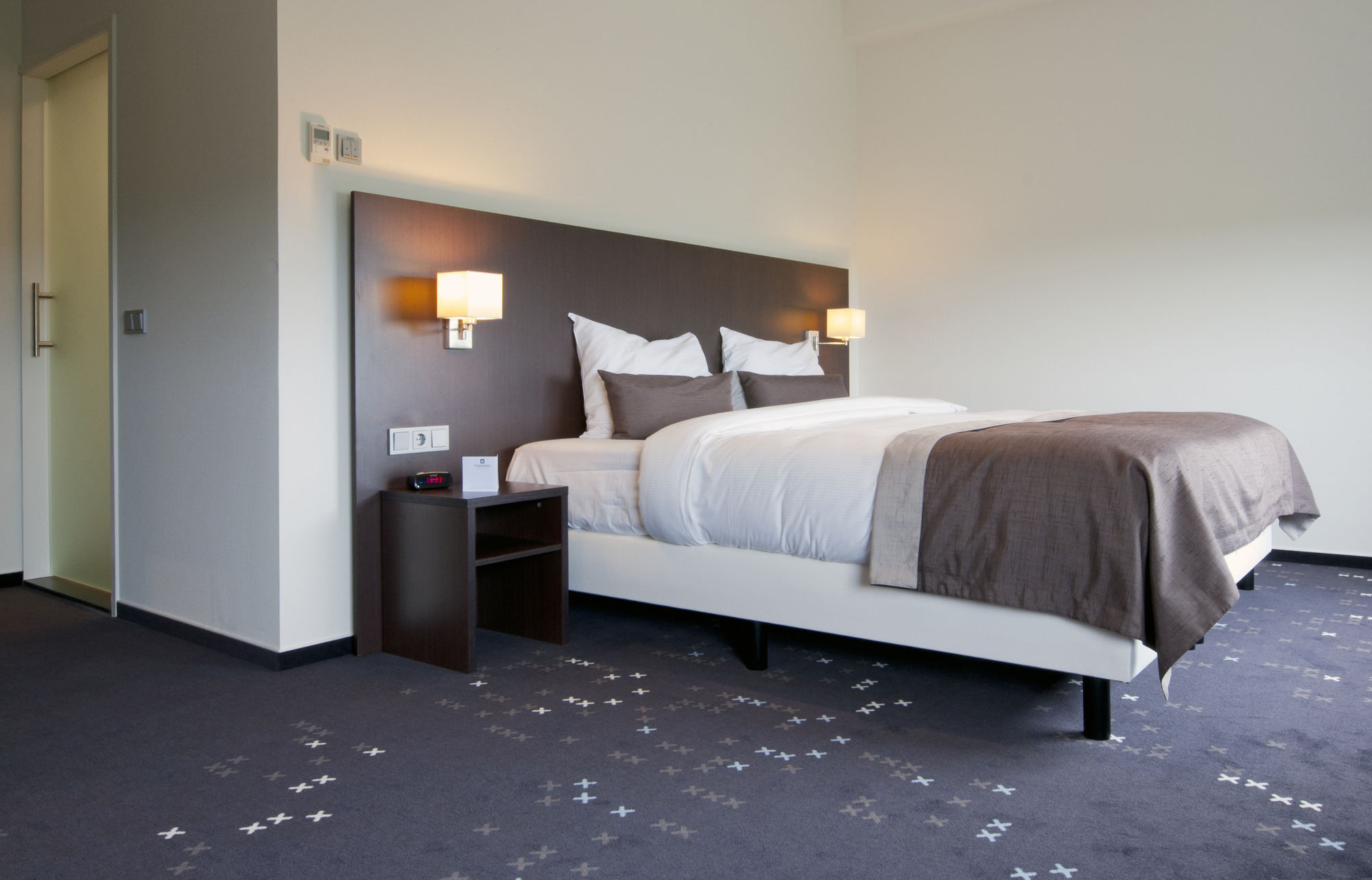 Фото Flonk Hotel Groningen Zuid, Bw Signature Collection