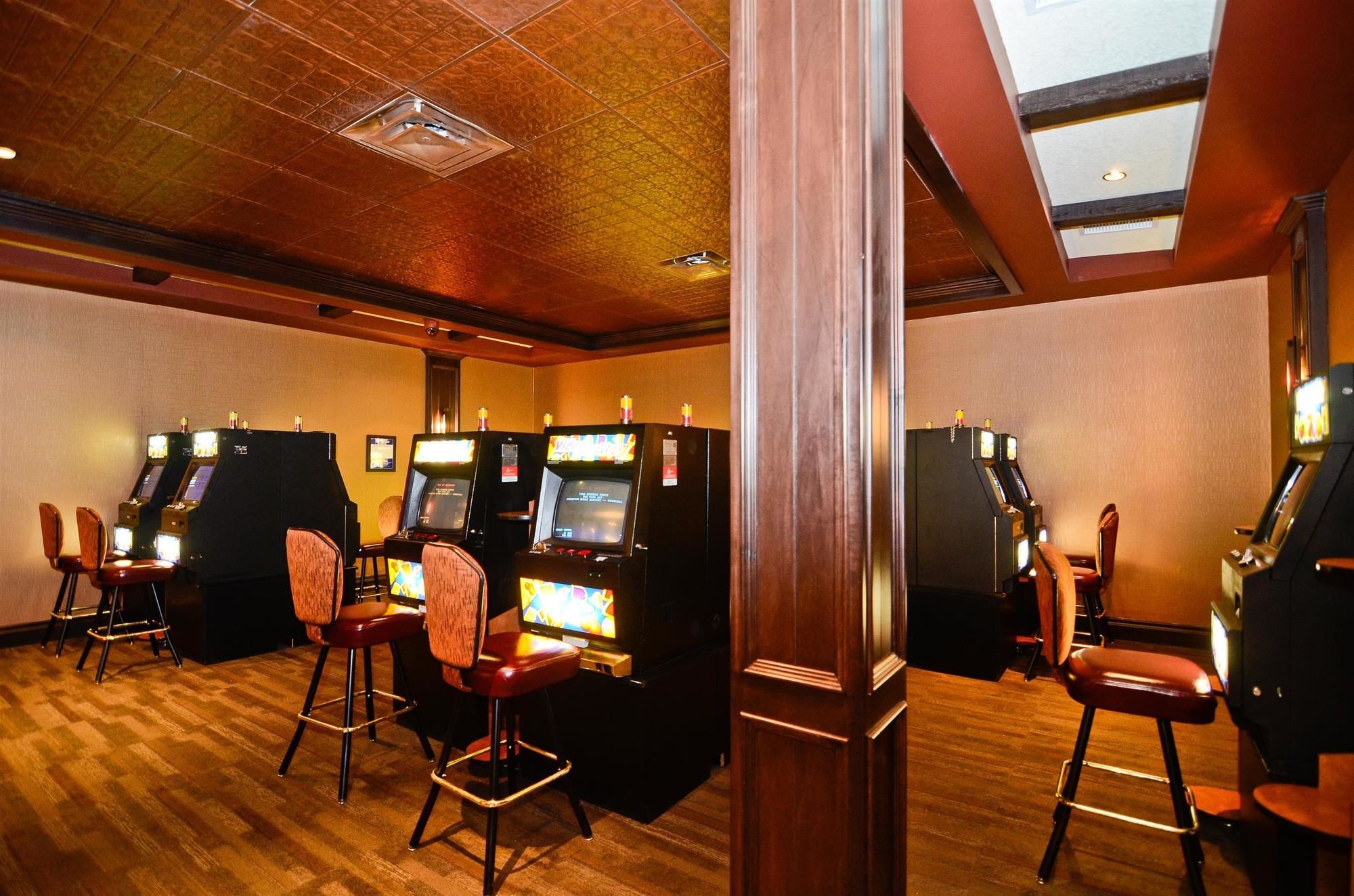 Фото Best Western Wayside Inn