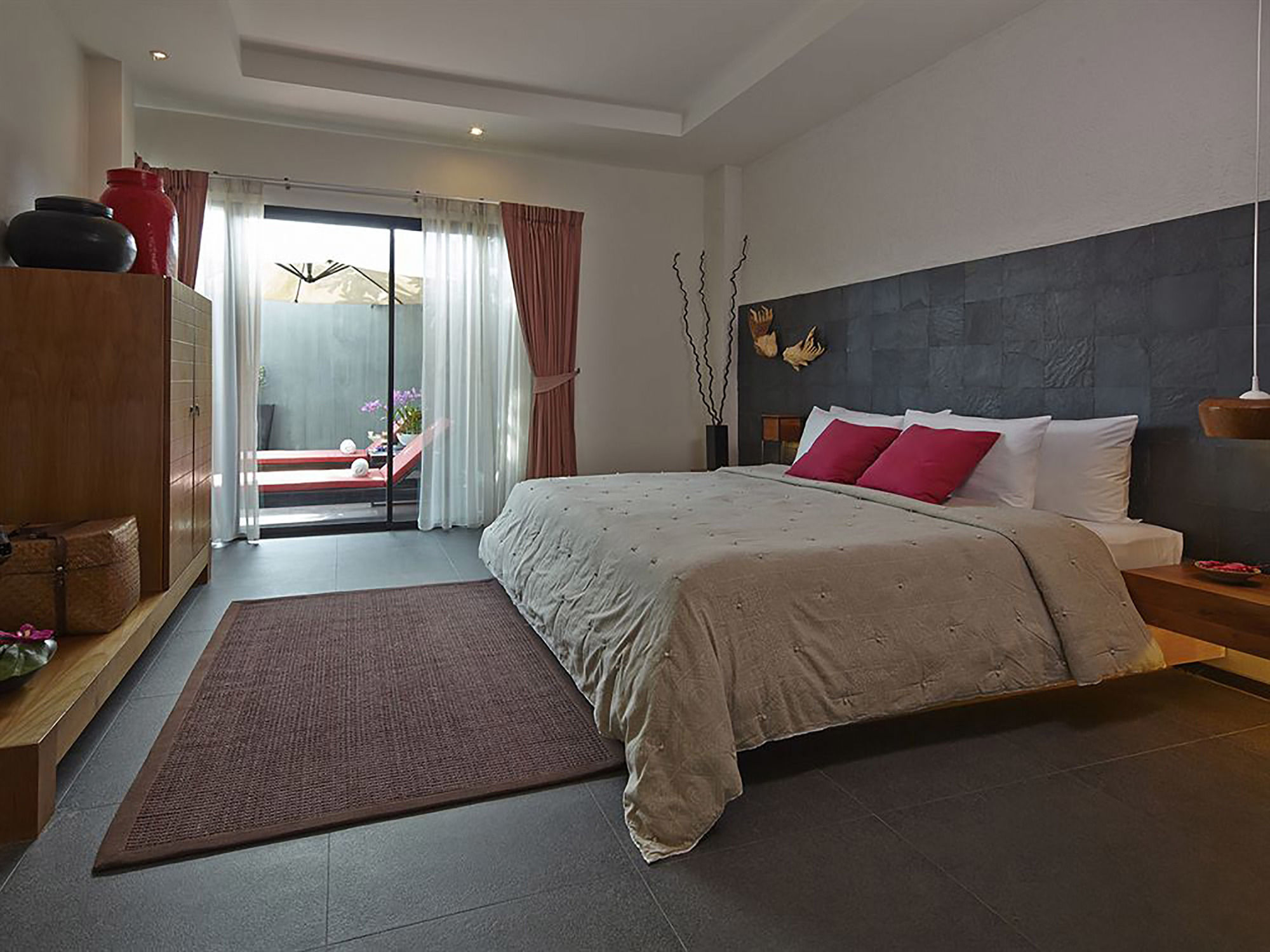 Фото Villa Villa Pattaya