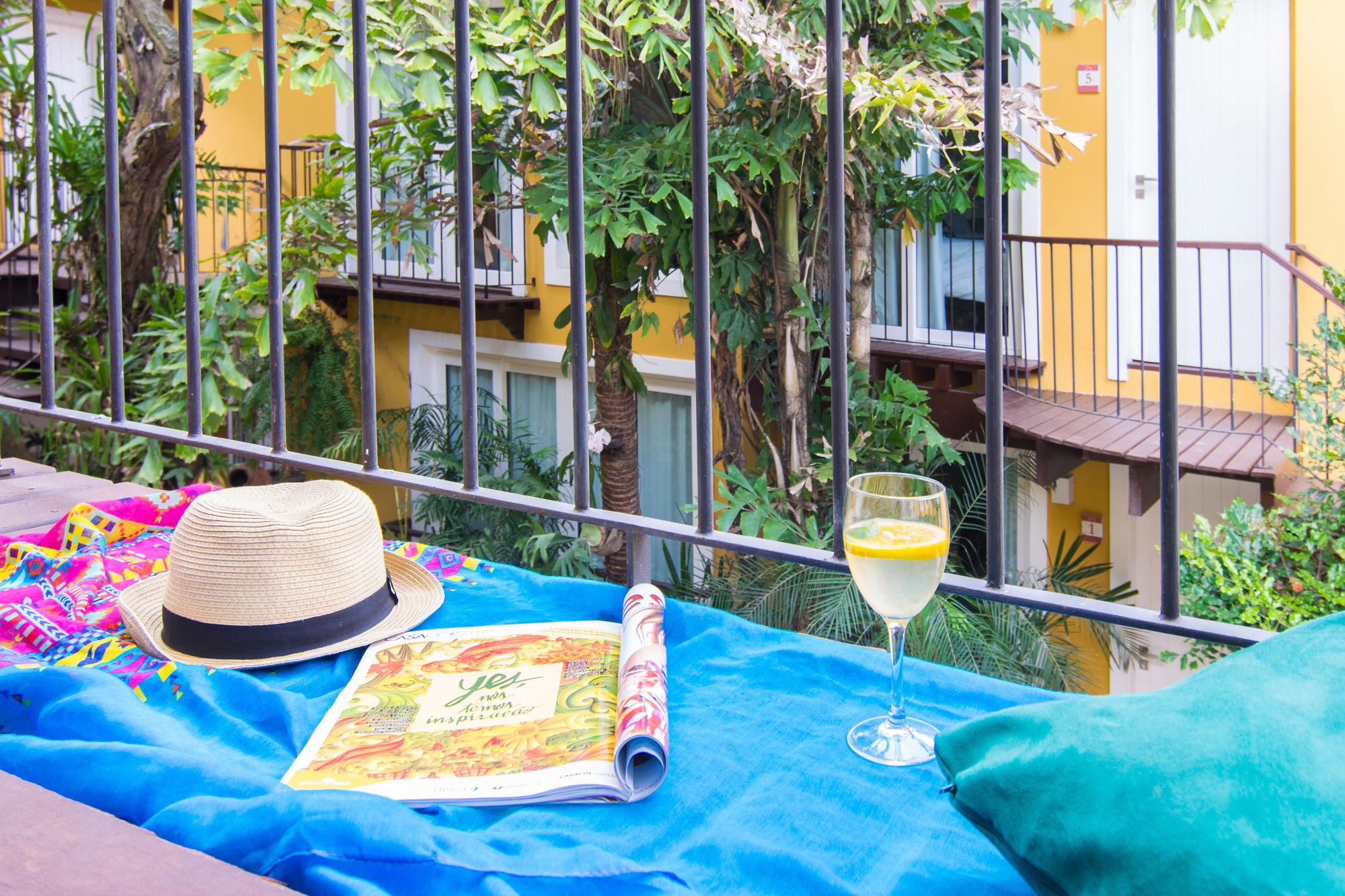 Фото La Chimere Buzios Essence