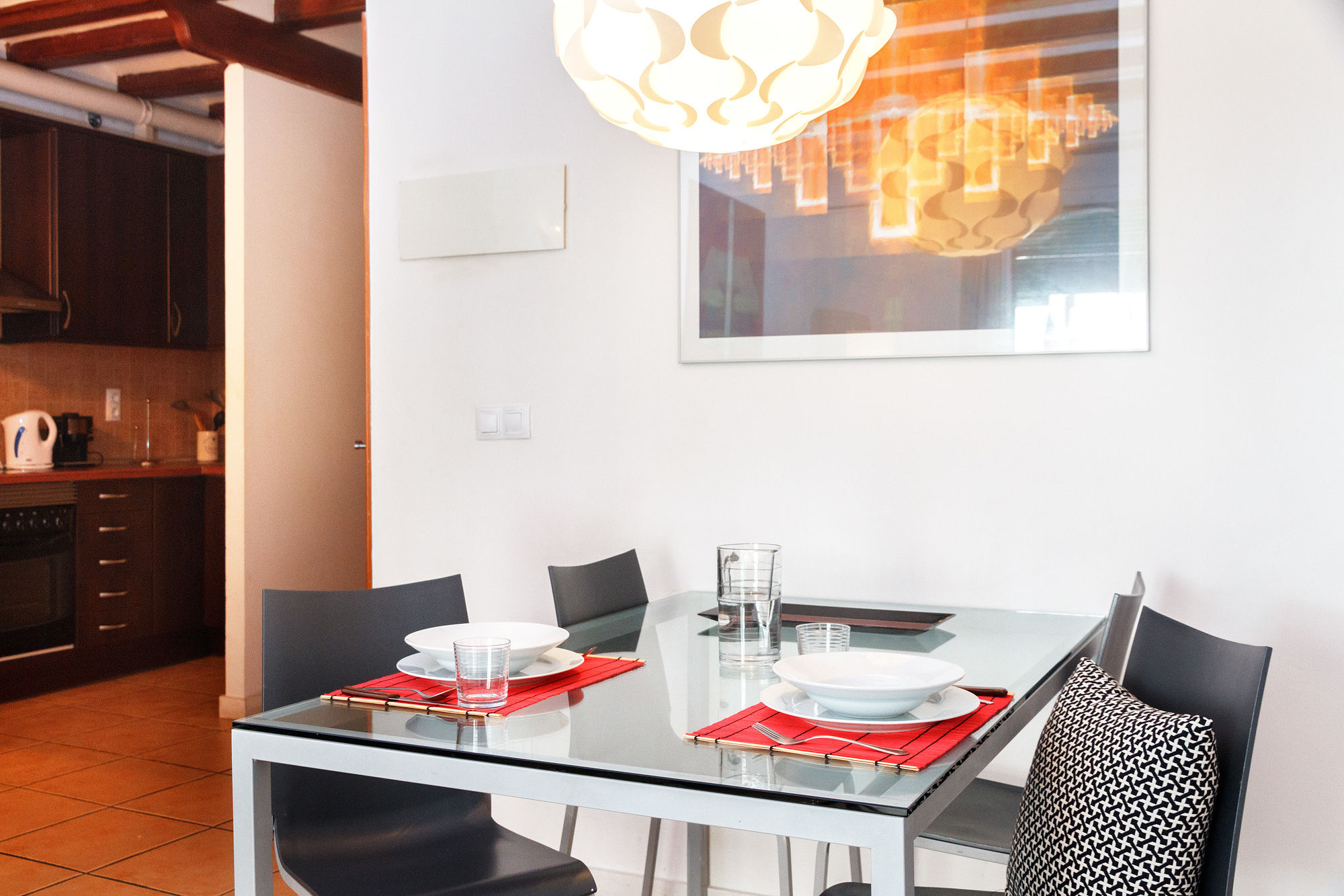 Фото Feelathome Cabanyes Apartment