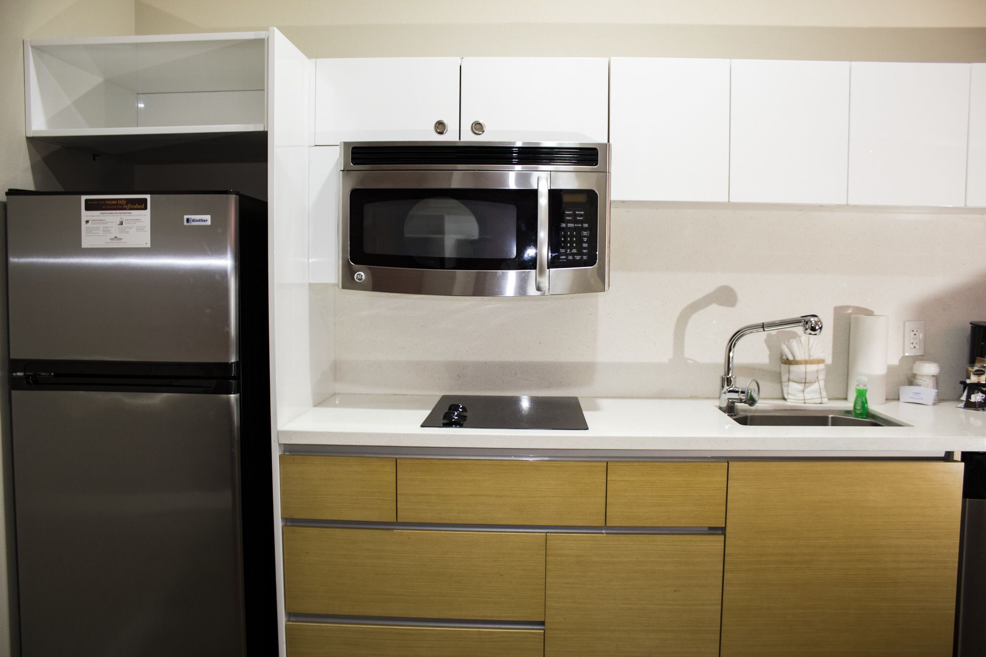 Фото Hawthorn Suites by Wyndham McAllen