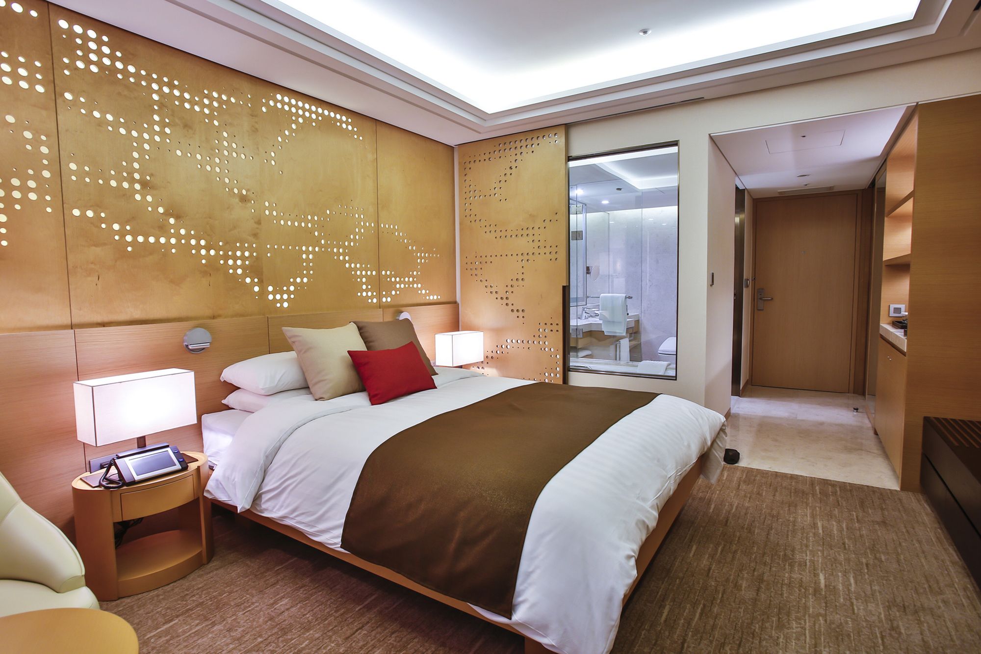 Фото Hotel Hyundai Ulsan