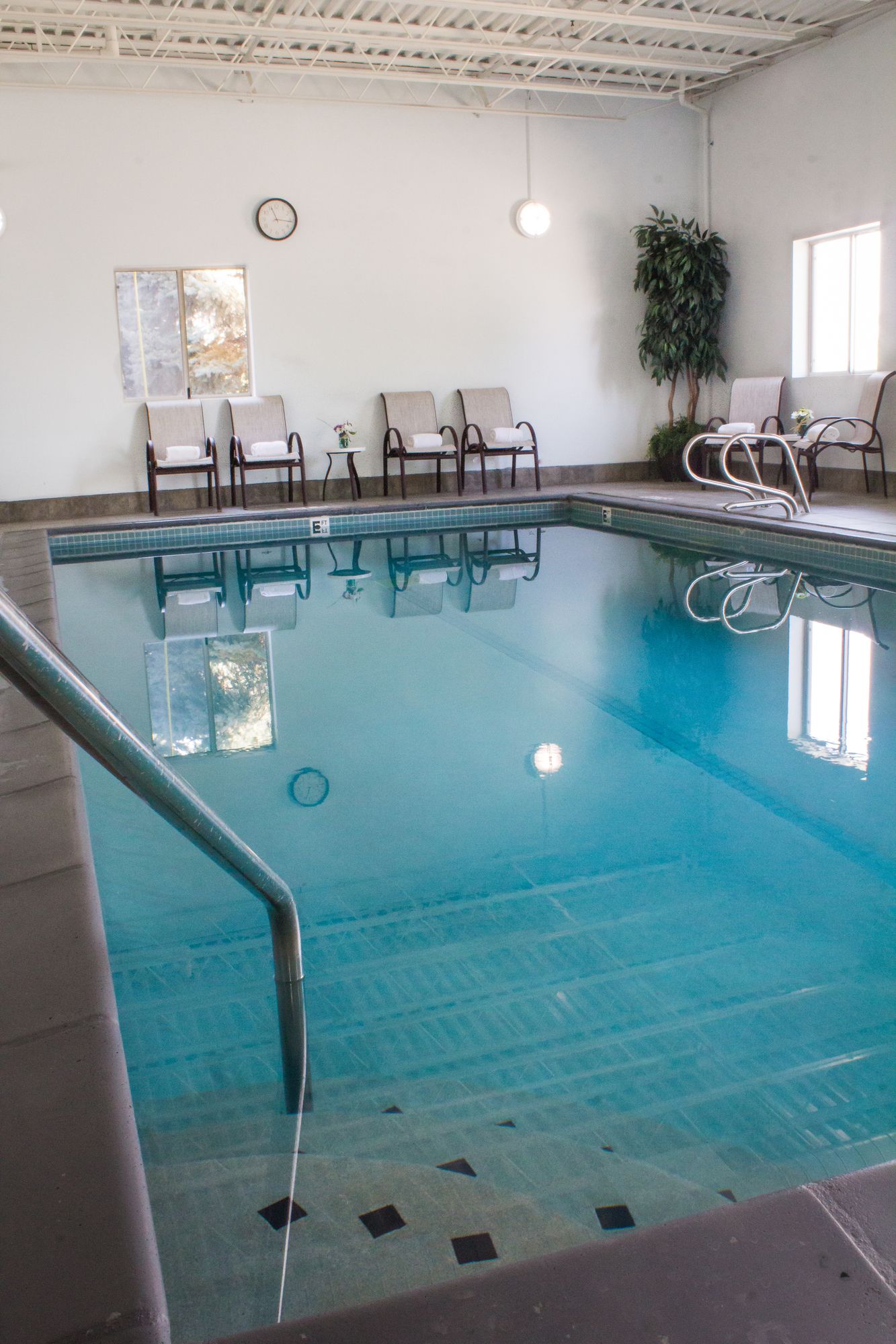 Фото Best Western Brighton Inn