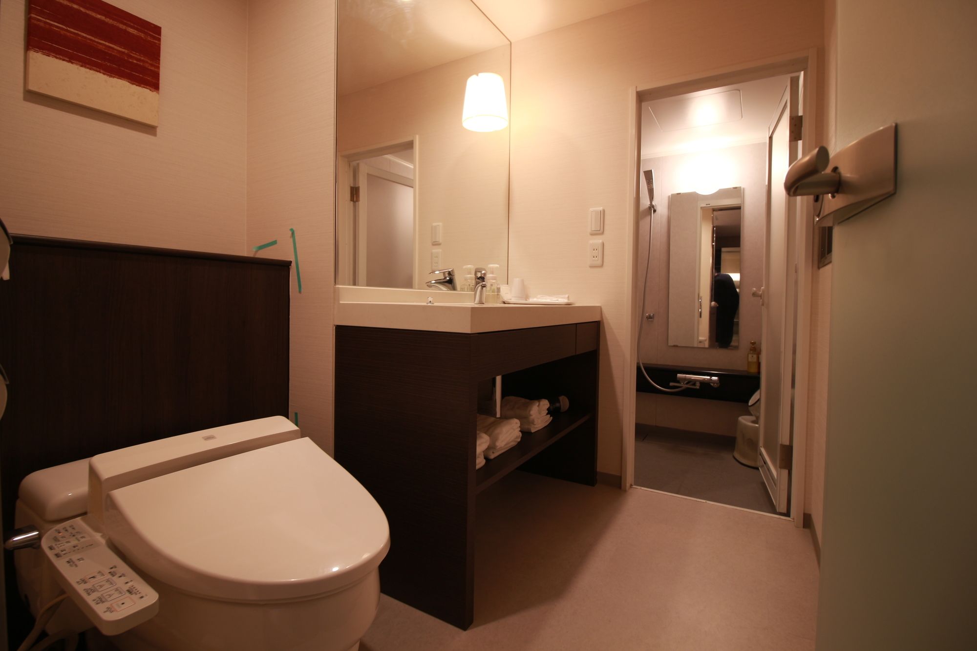 Фото Meitetsu Inn Kariya