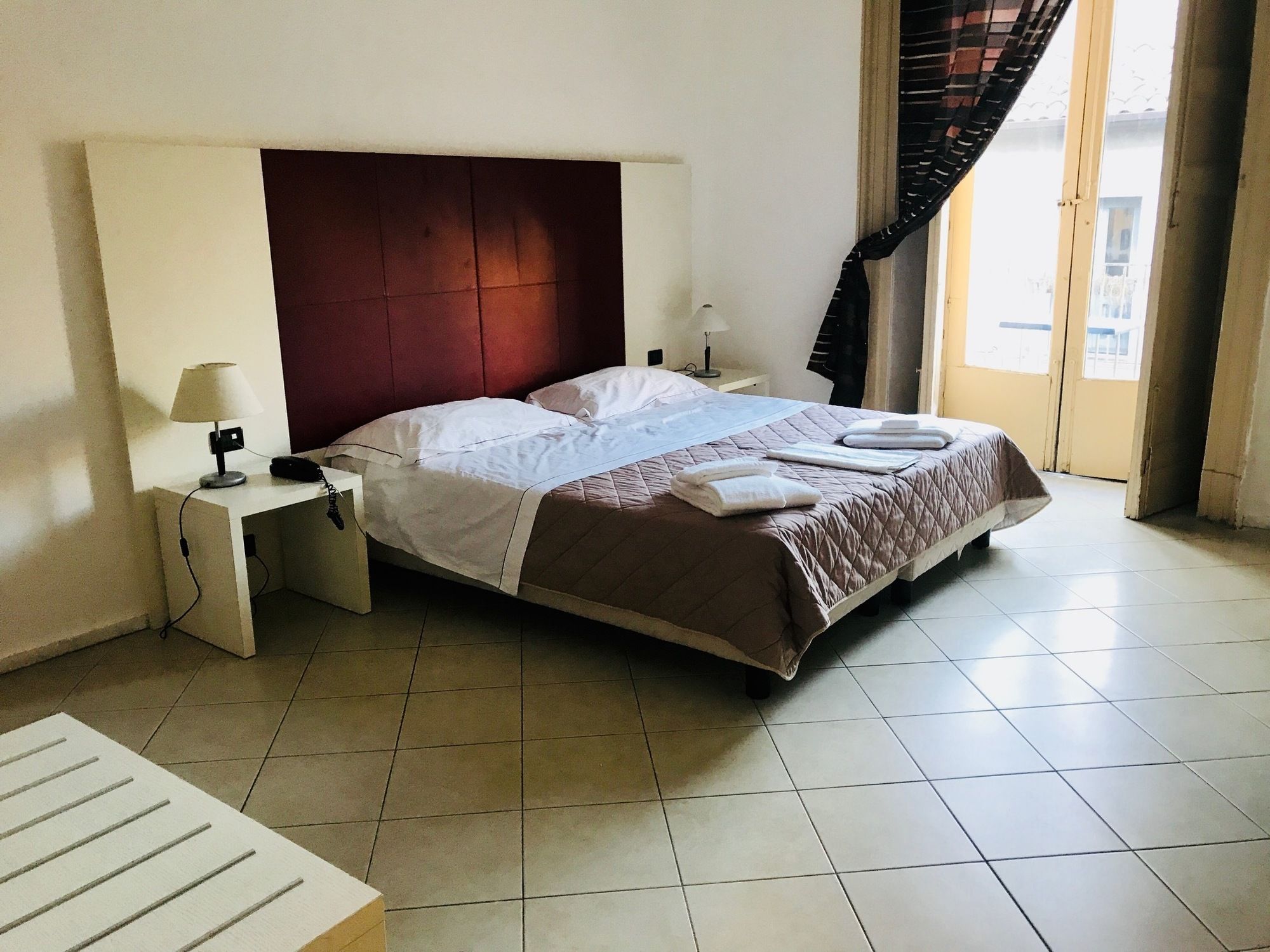 Фото Santuzza Hotel Catania