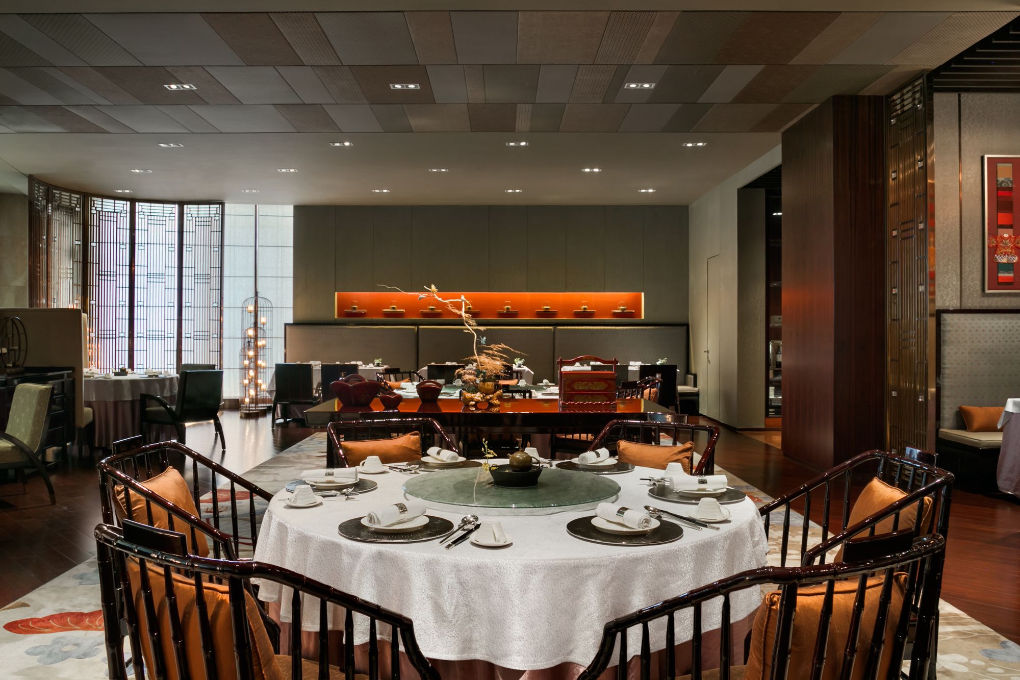 Фото Kempinski Hotel Xiamen