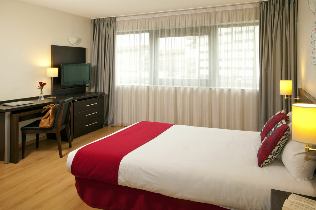 Hotel Residhome Toulouse Tolosa, Toulouse, photo