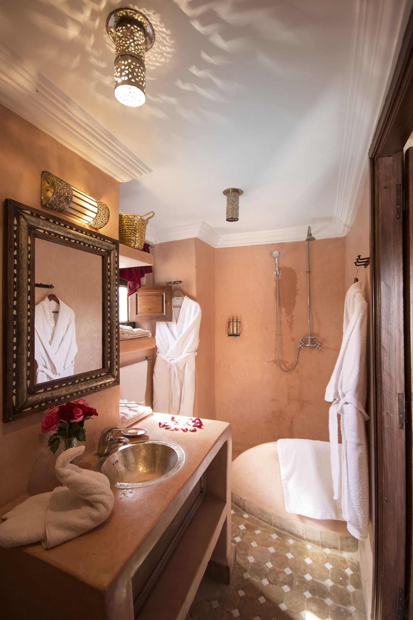 Фото Riad SPA Le Secret de Zoraida