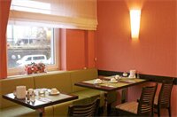 Фото Best Western Raphael Hotel Altona