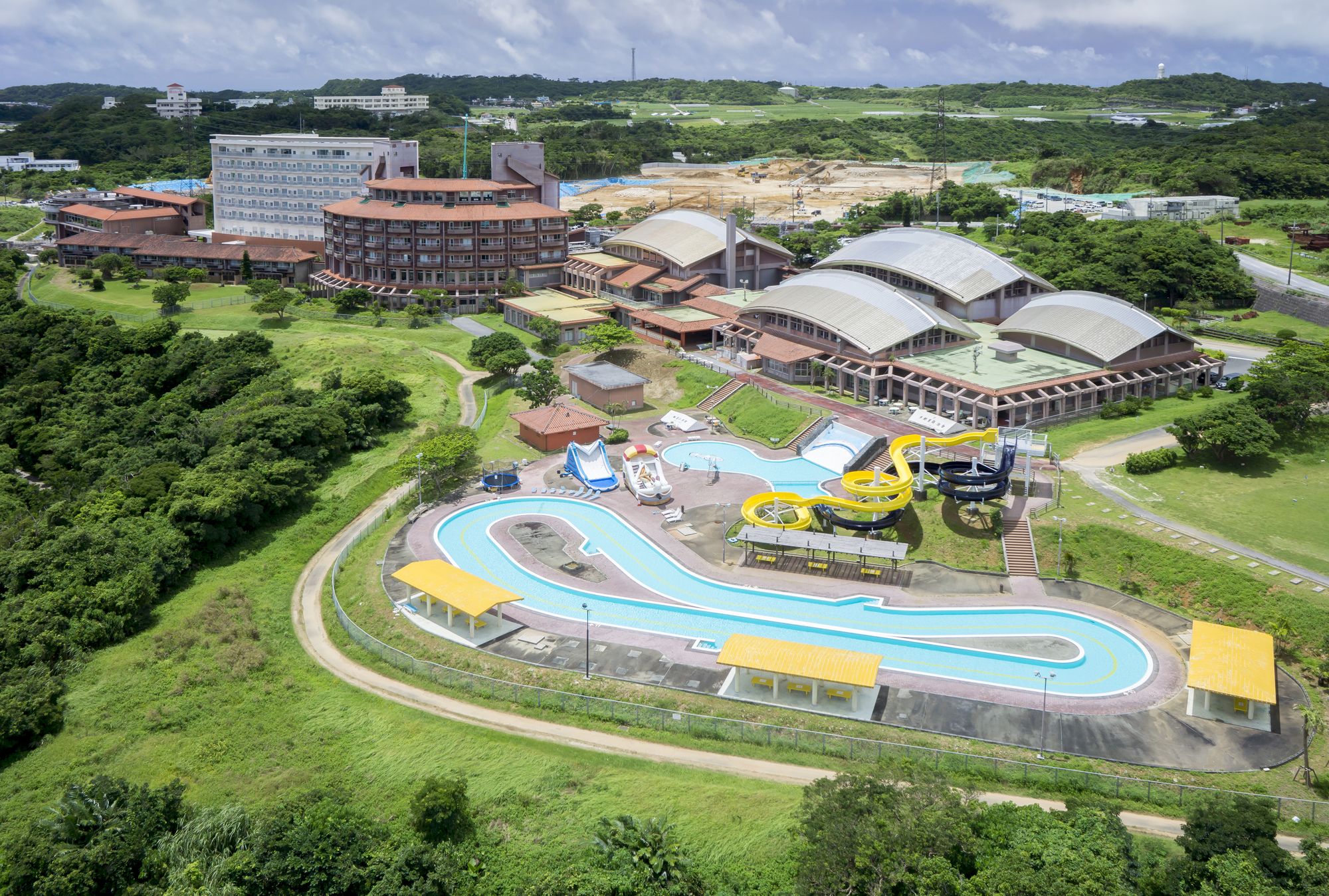 Фото The Yuinchi Hotel Nanjo