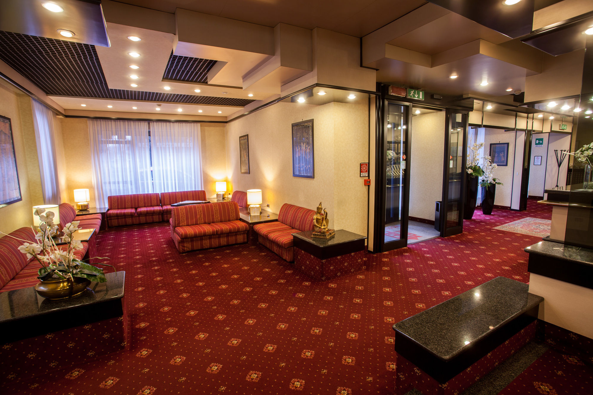 Фото Hotel Esperia