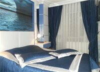 Гостиница Hotel La White в Фатихе