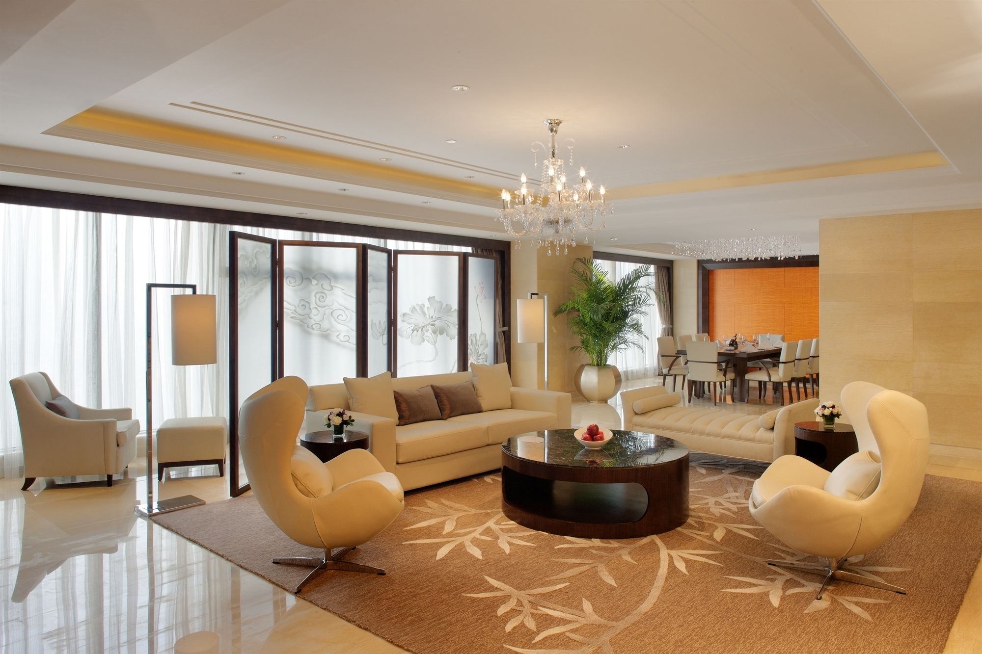 Фото Radisson Blu Plaza Chongqing