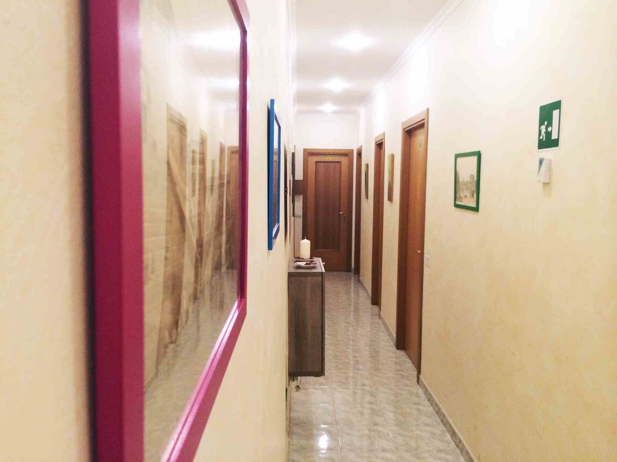 Фото Roman Holidays Rooms Otranto