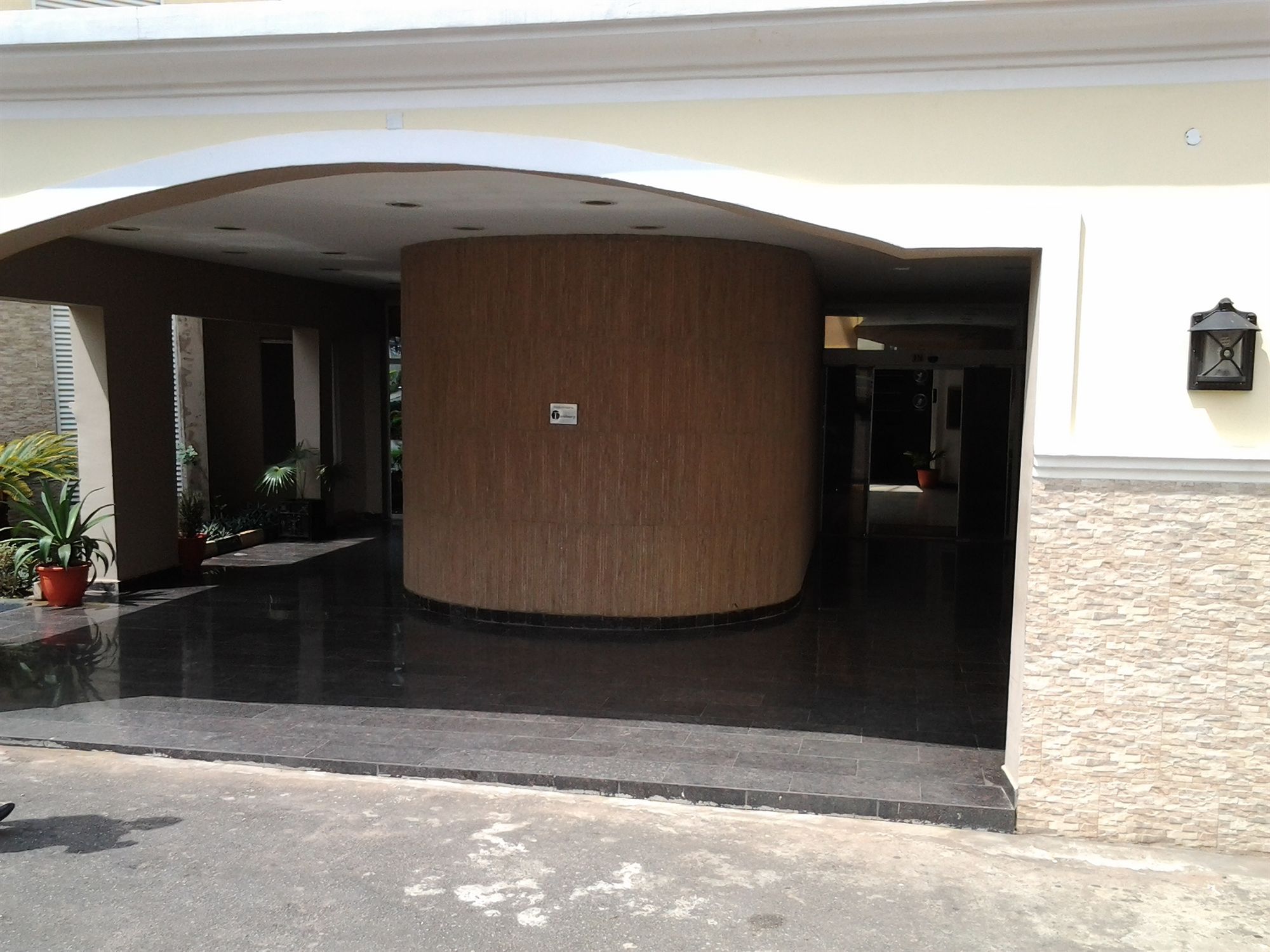 Фото Thornberry Savannah Suite Hotel