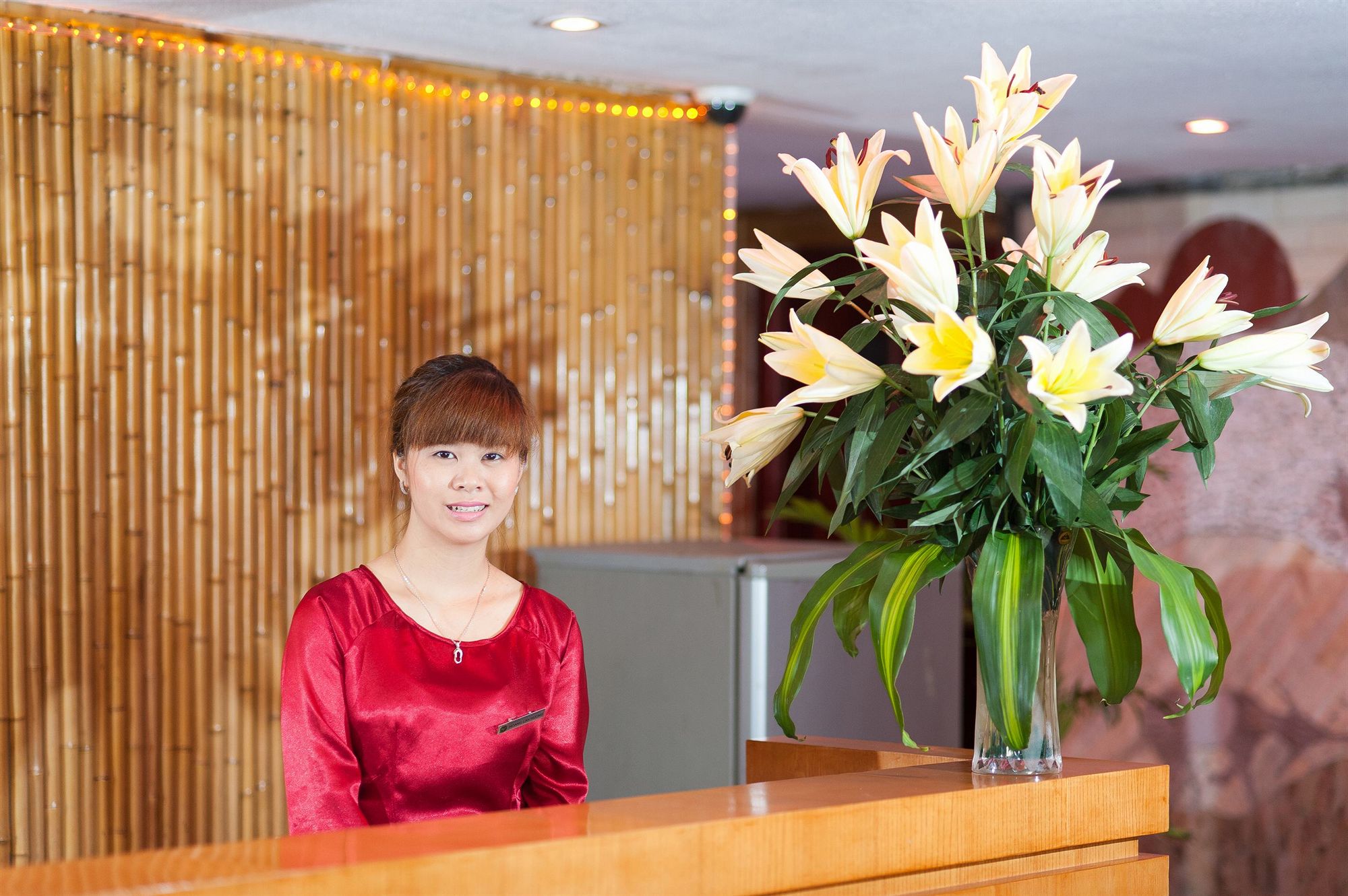 Фото Muong Thanh Lang Son Hotel