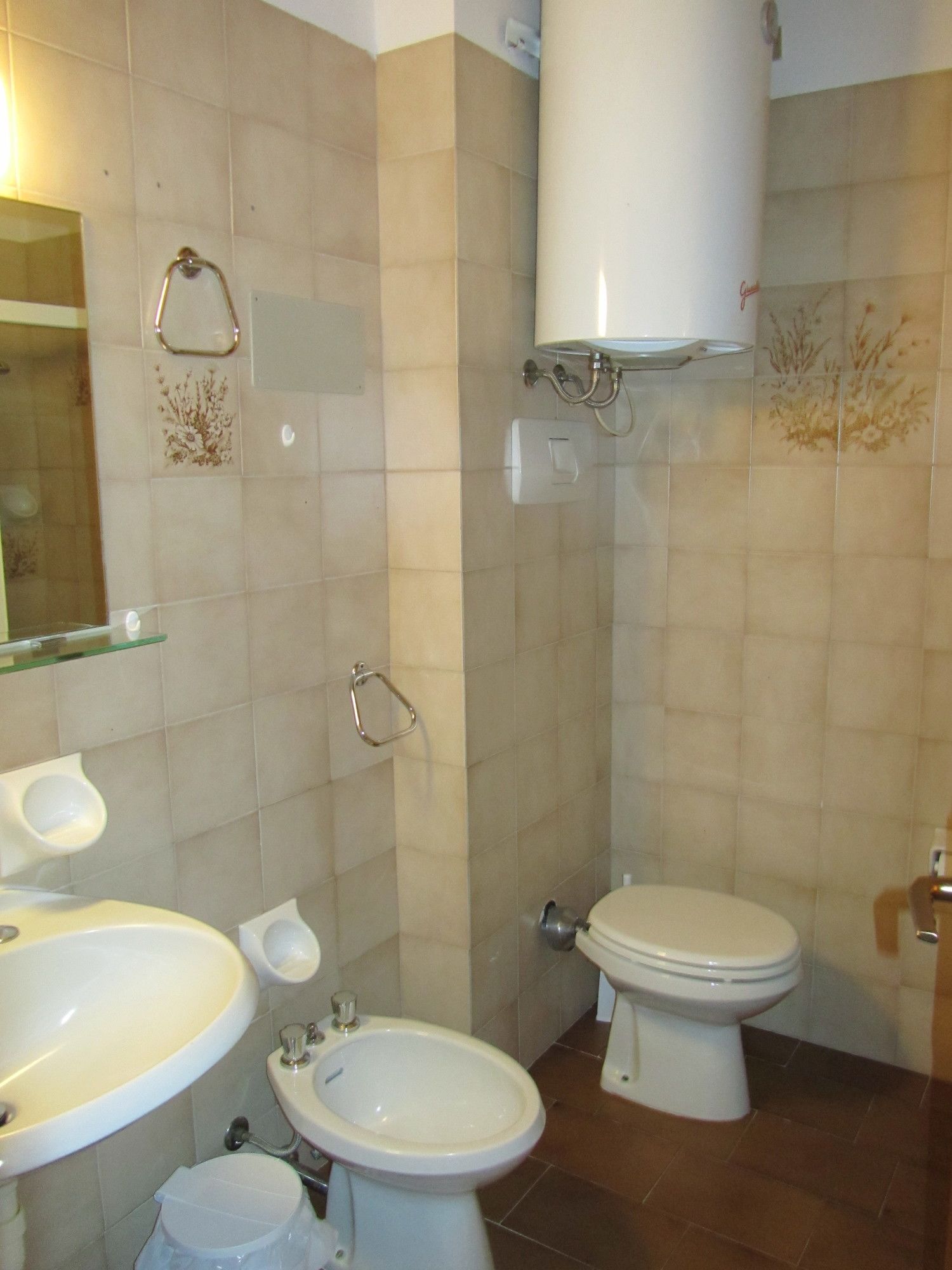 Фото Appartamenti Arca & Ca' Mure