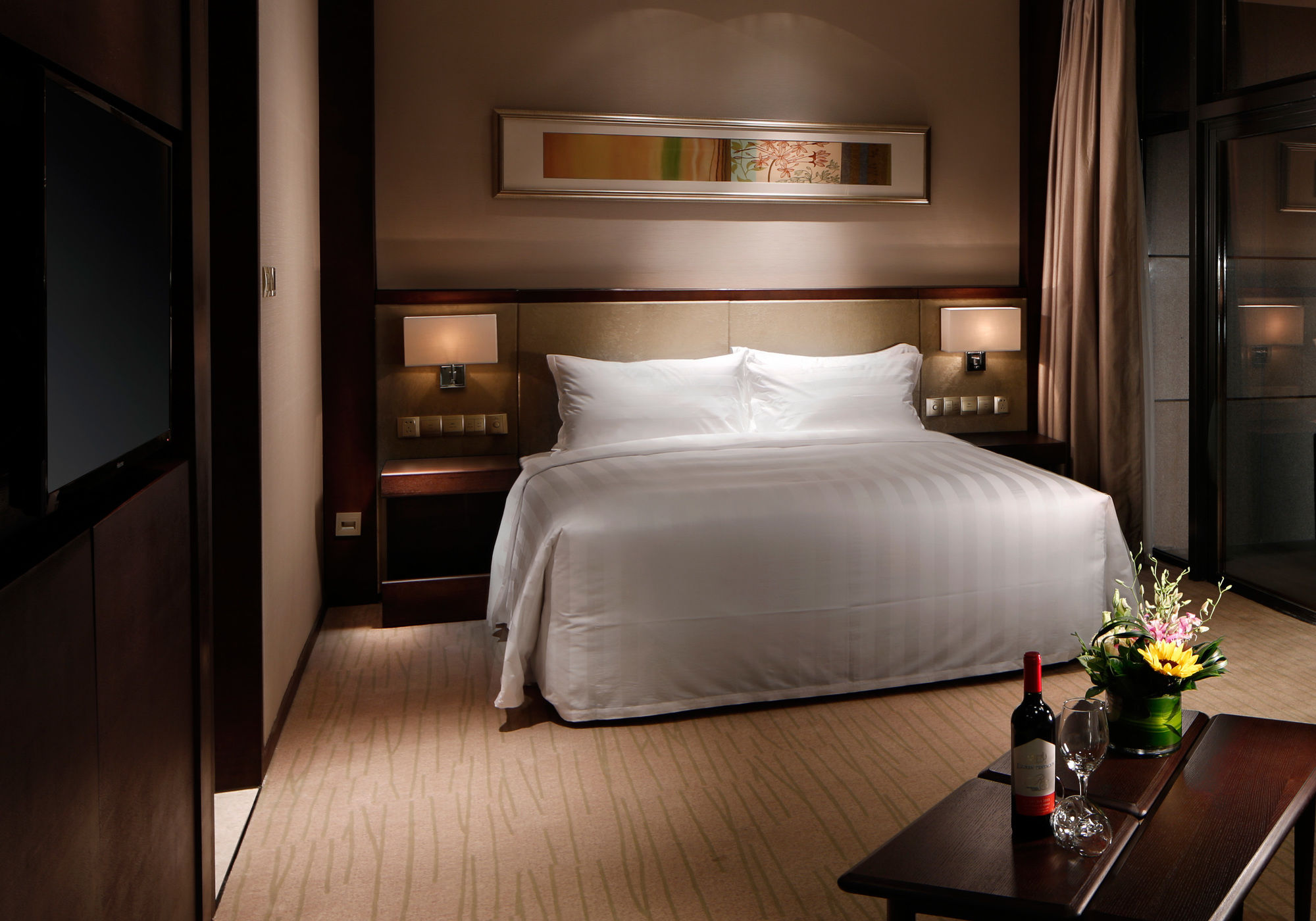 Фото Lia Charlton Hotel Shenzhen