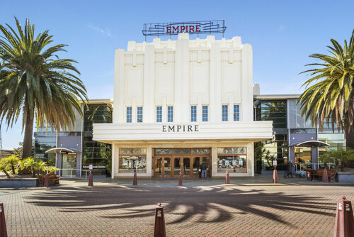 Гостиница Quest Toowoomba в Тувумбе