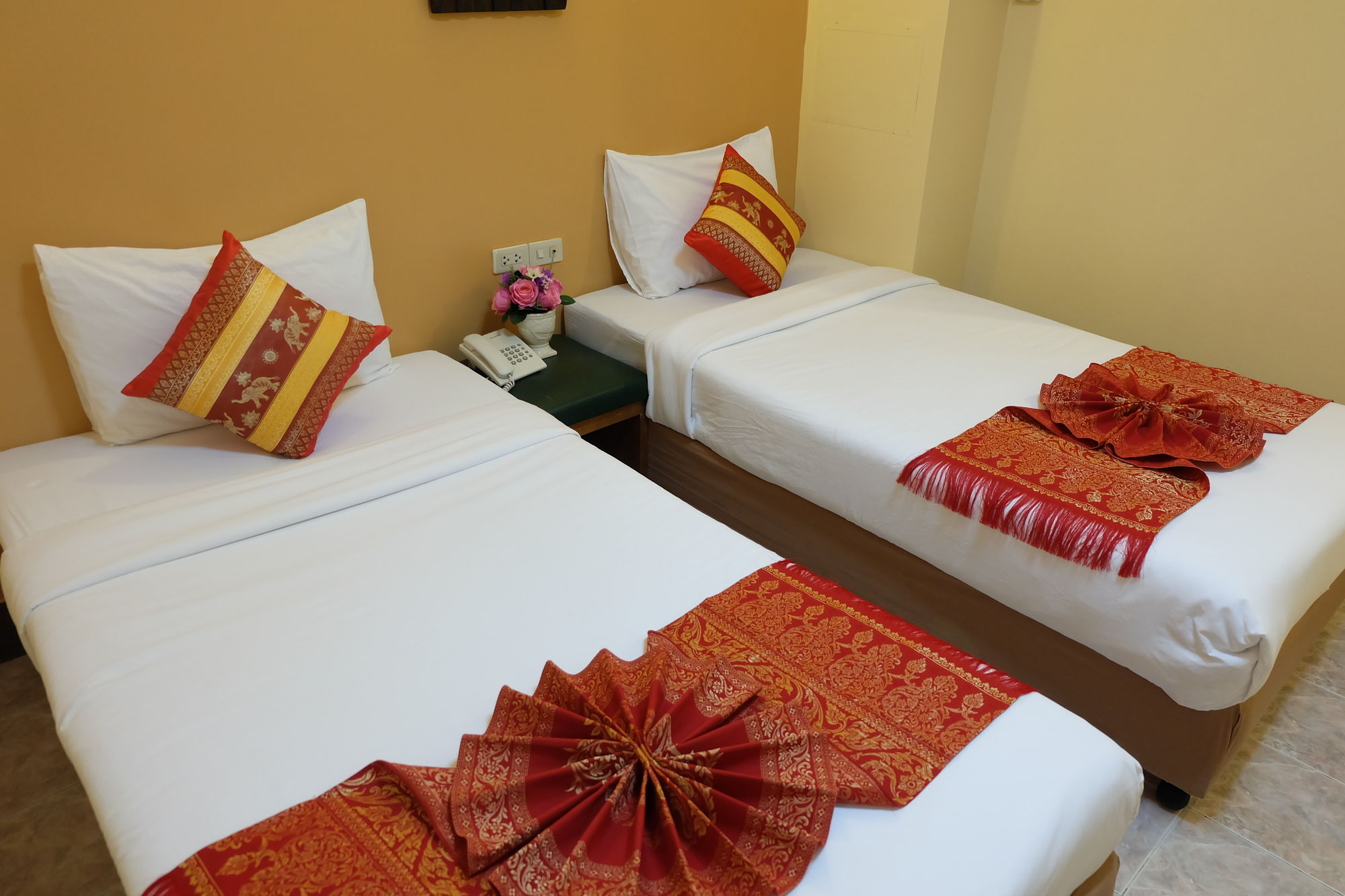 Фото Thai Cozy House