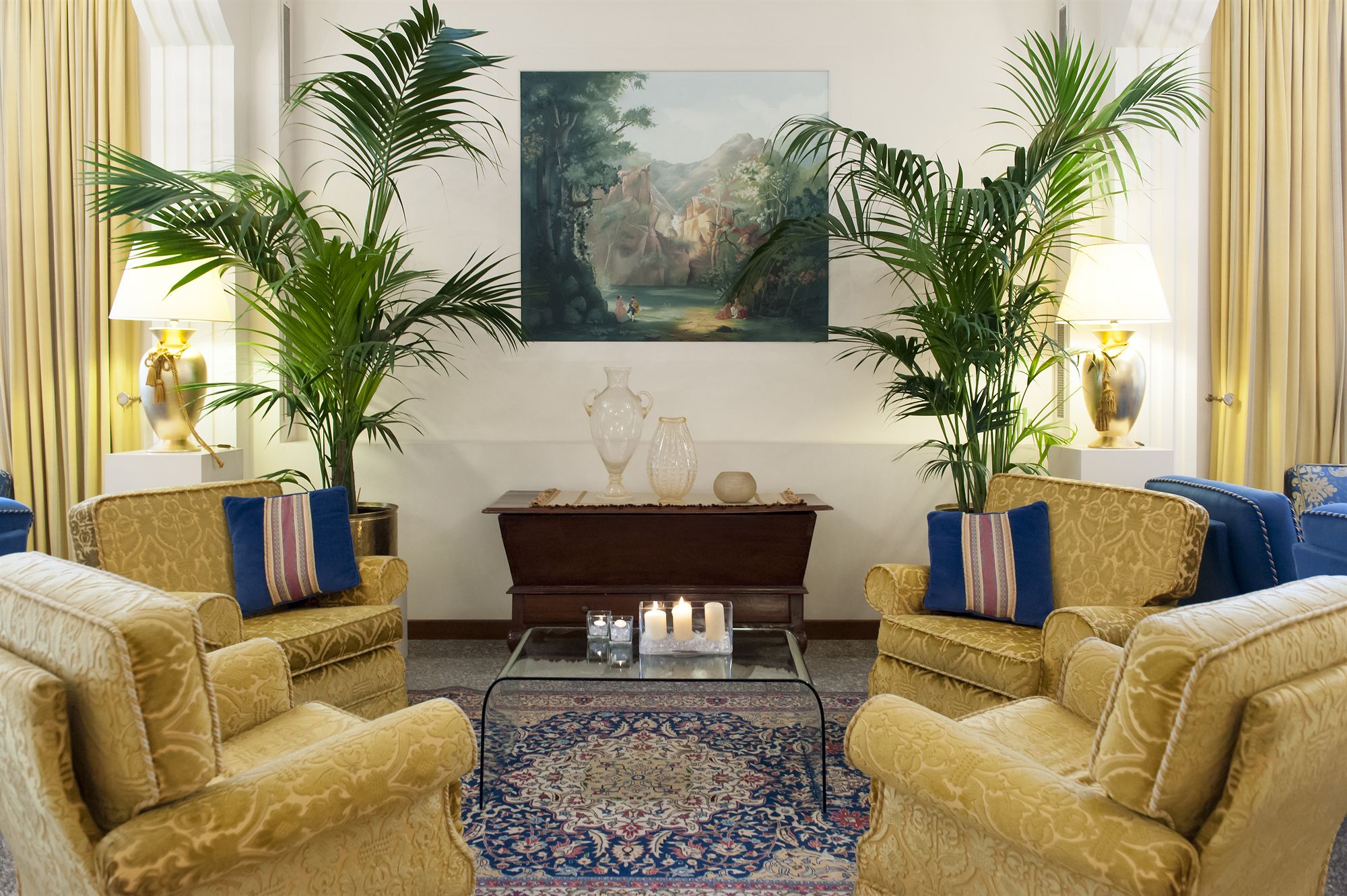 Фото Hotel Europa Terme