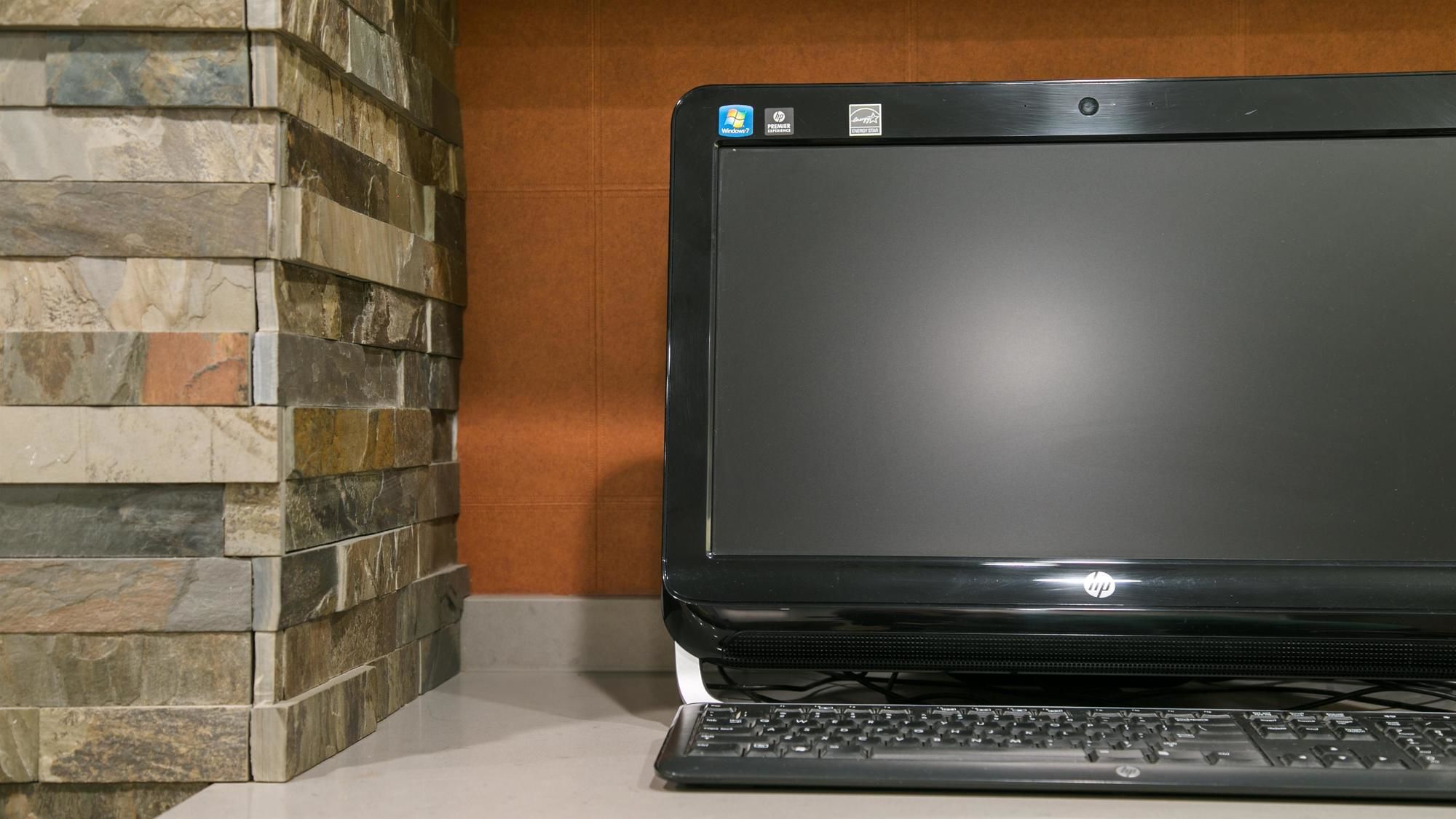 Фото Best Western Hi-desert Inn