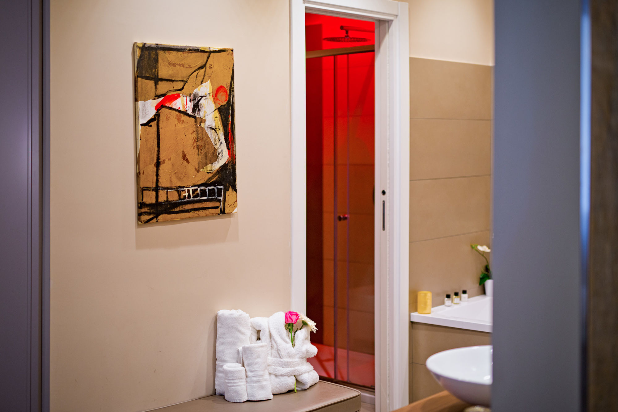 Фото Delle Vittorie Luxury Suites & Rooms