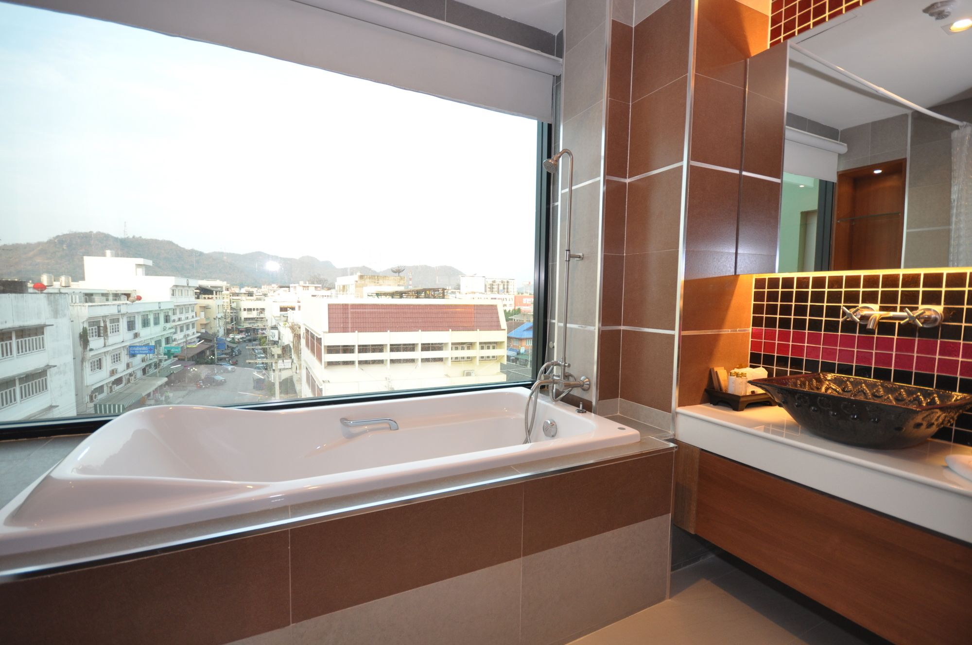 Фото Chalelarn Hotel Hua Hin