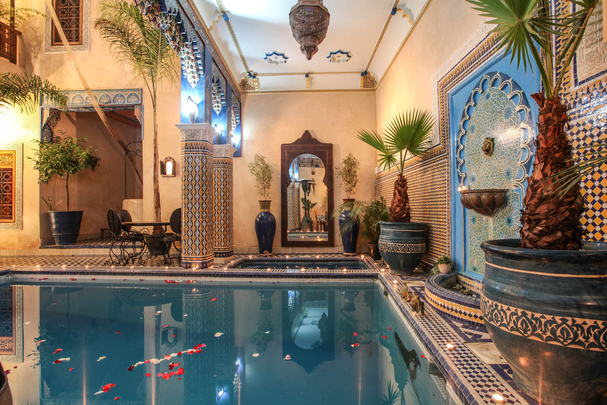 Фото Riad Puchka