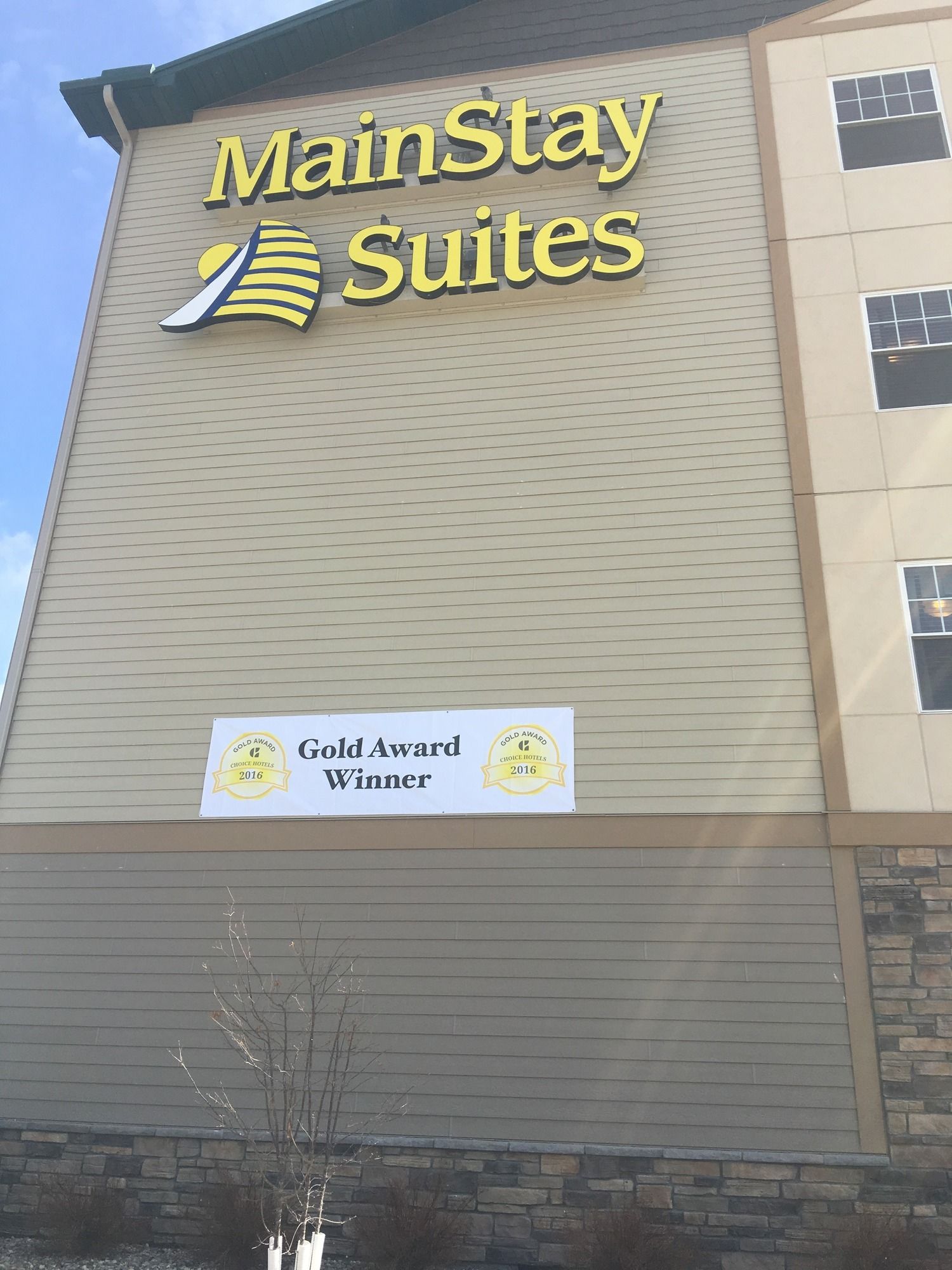 Фото MainStay Suites Williston