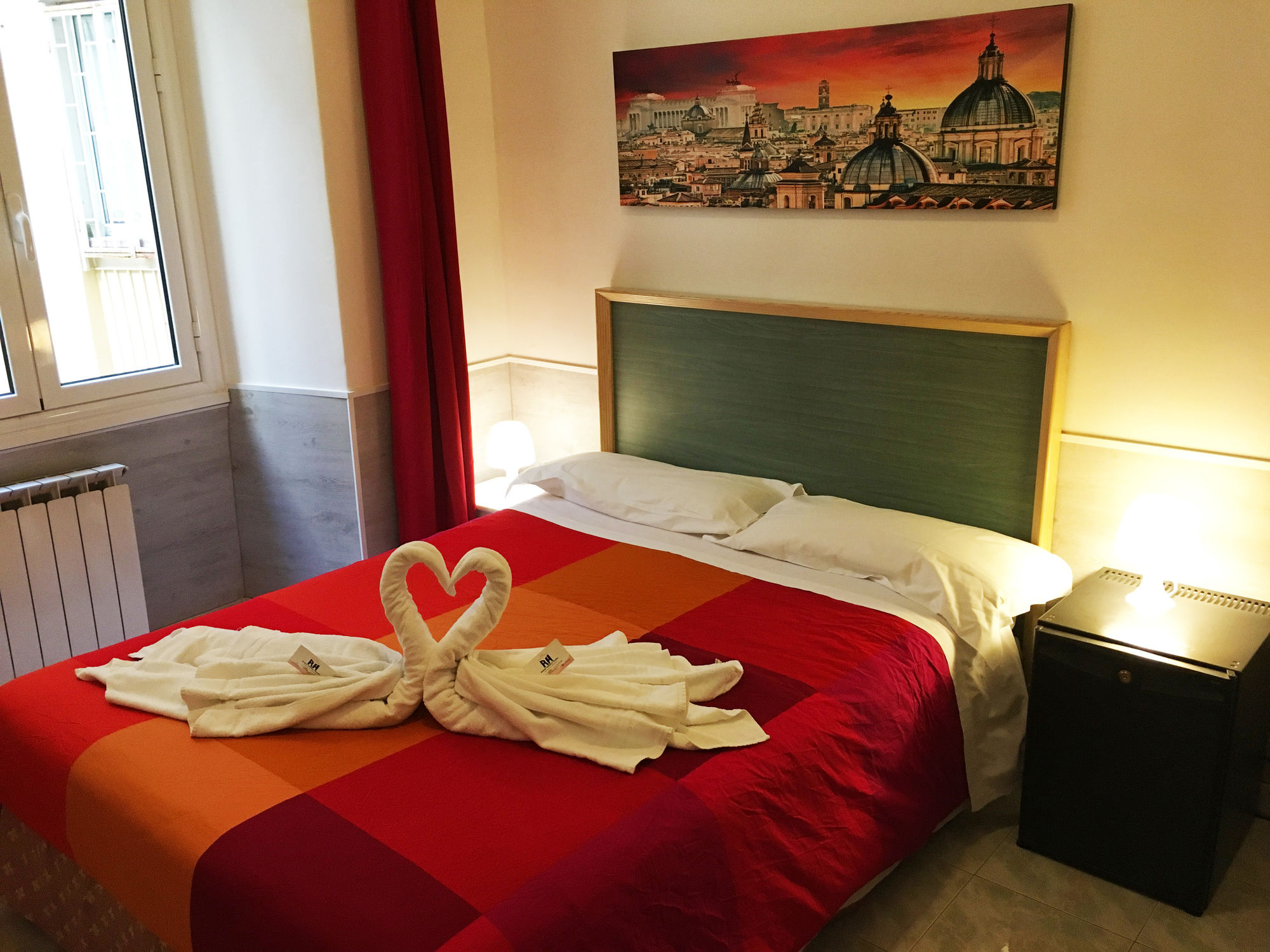 Фото Roman Holidays Rooms Otranto