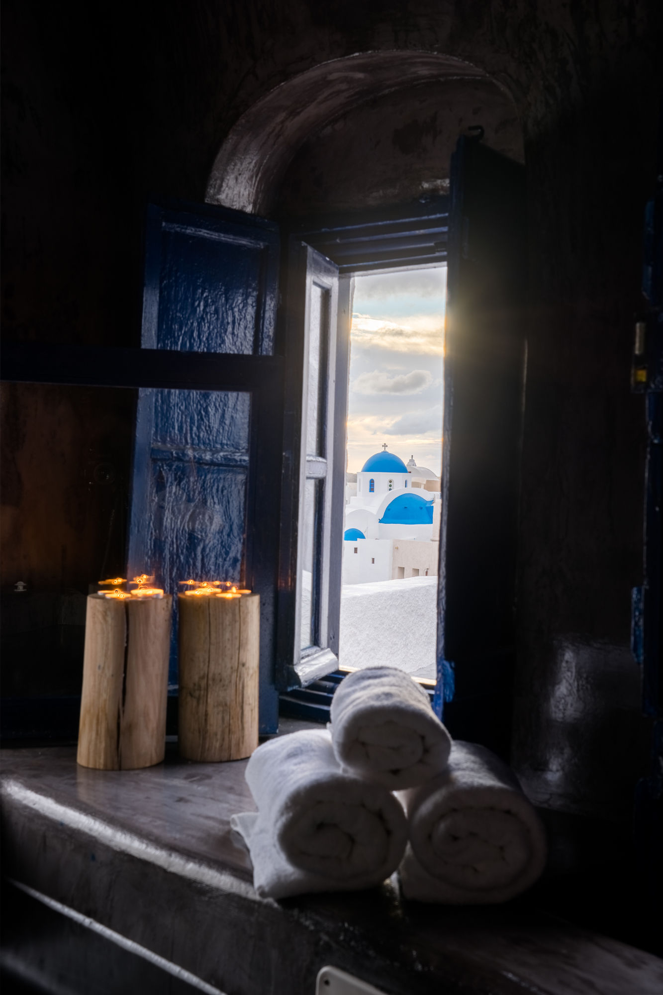 Фото Canvas Suites