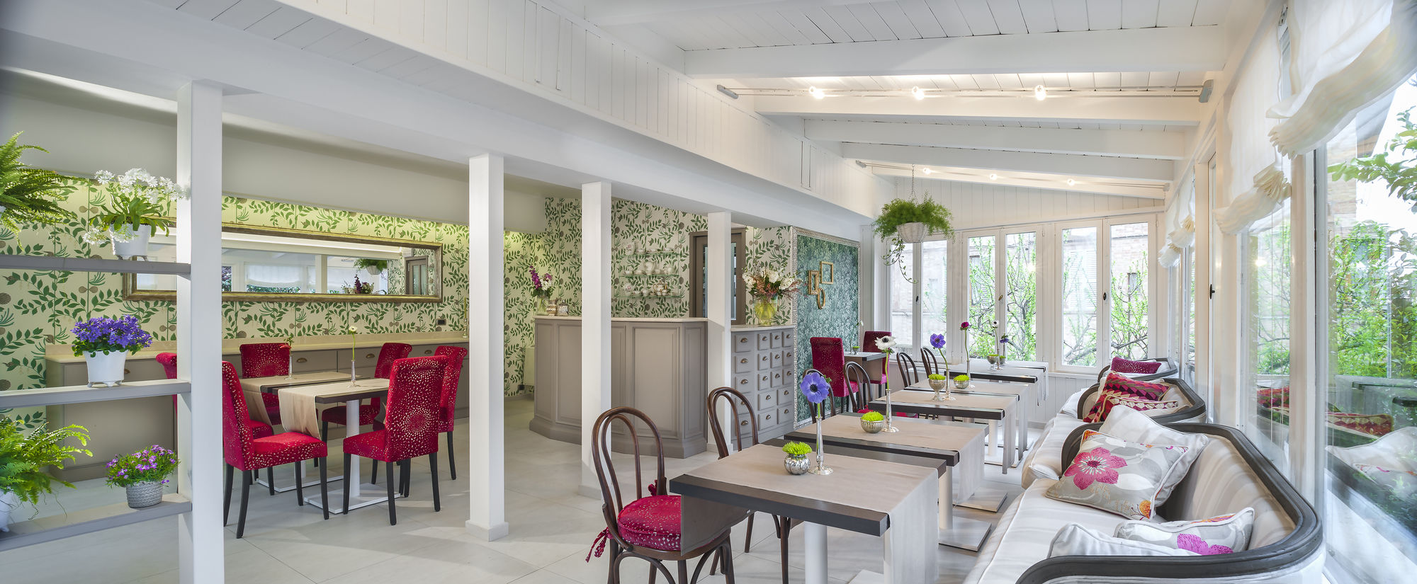 Фото La Villa di Str