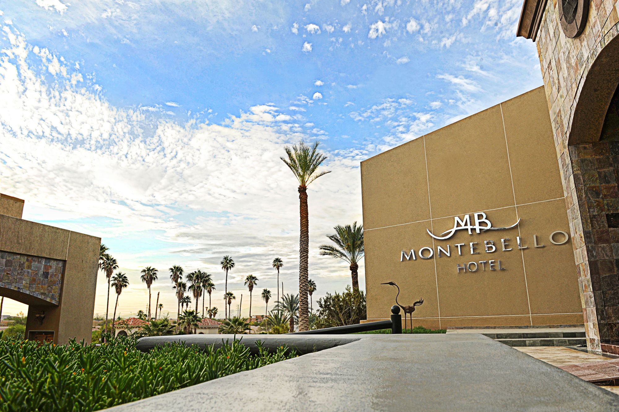 Фото Azul Talavera Country Club