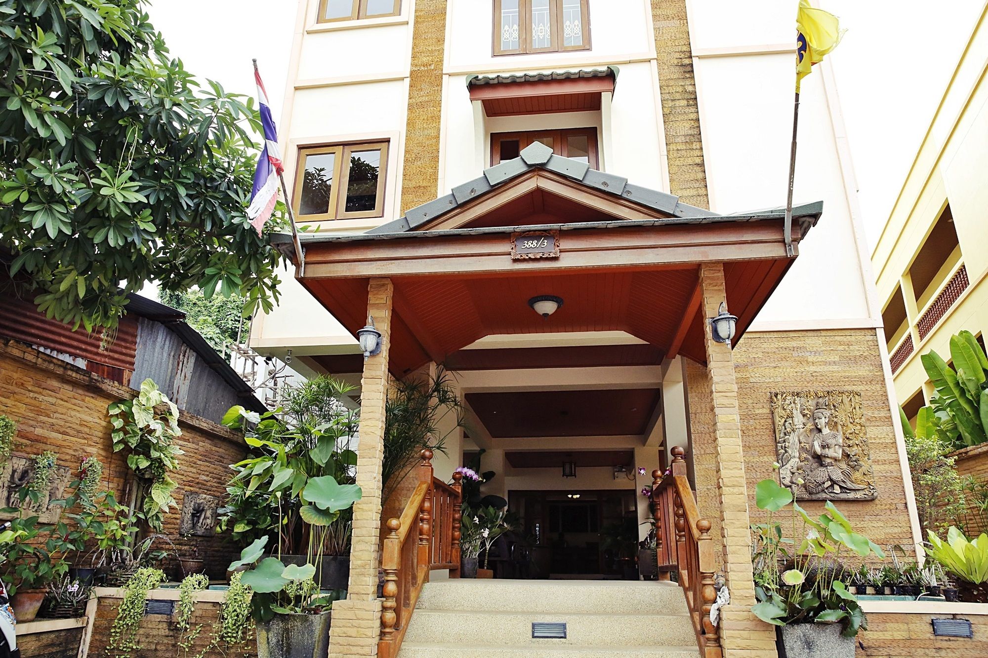 Фото Baan SS Karon