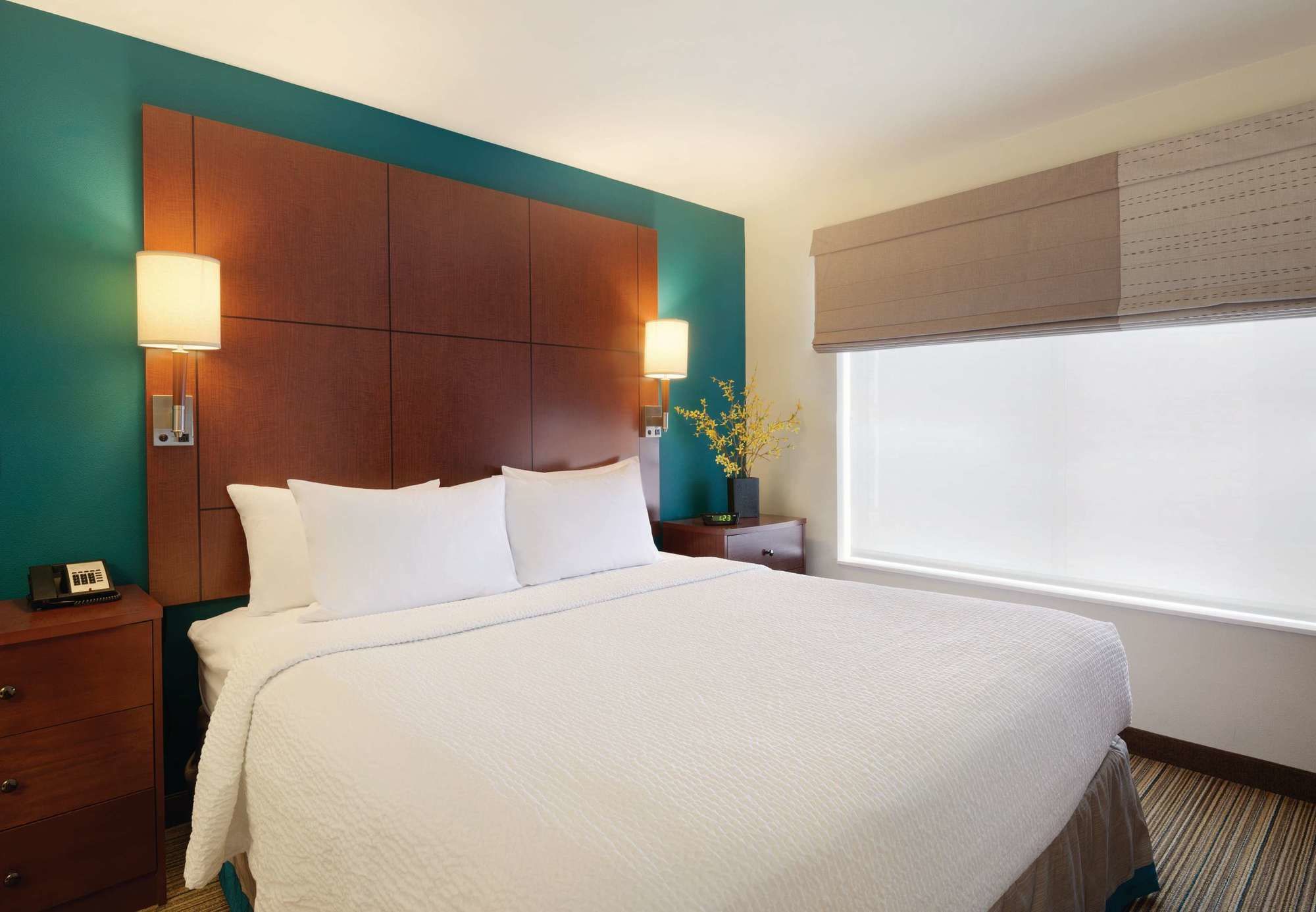 Фото Residence Inn Bismarck North