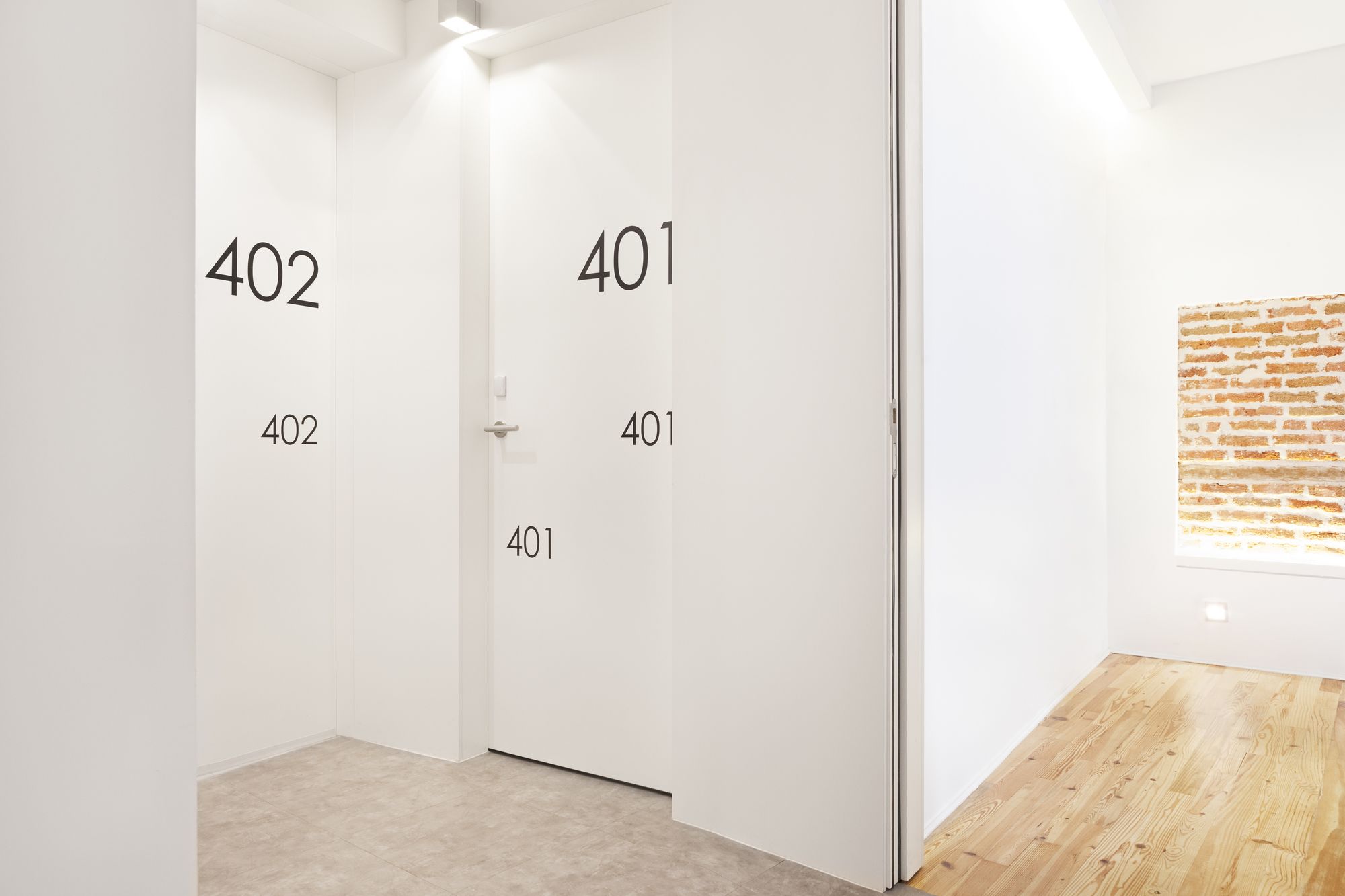 Фото Artrip Hotel