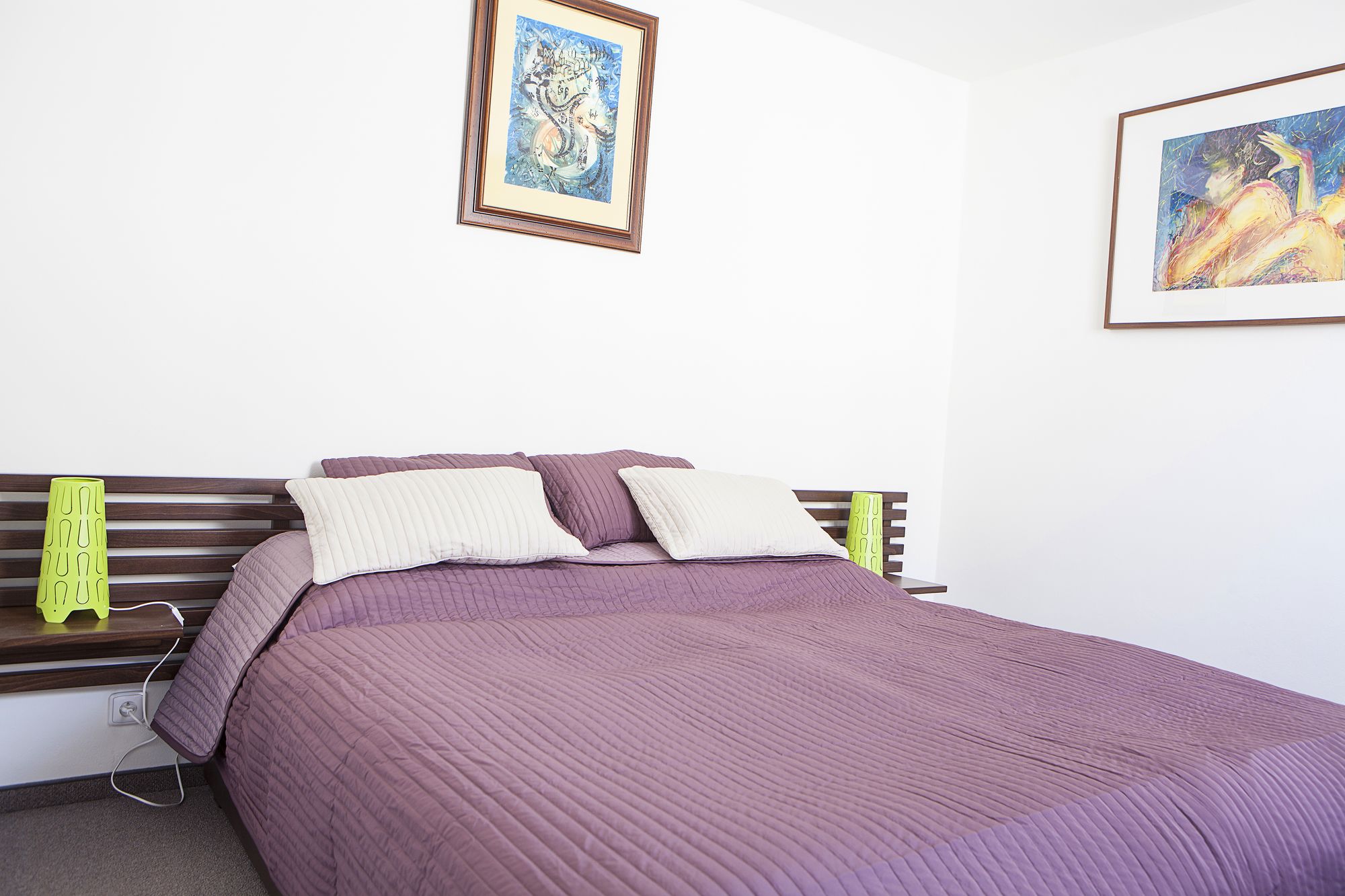 Фото Lavanda Hotel & Apartments Prague