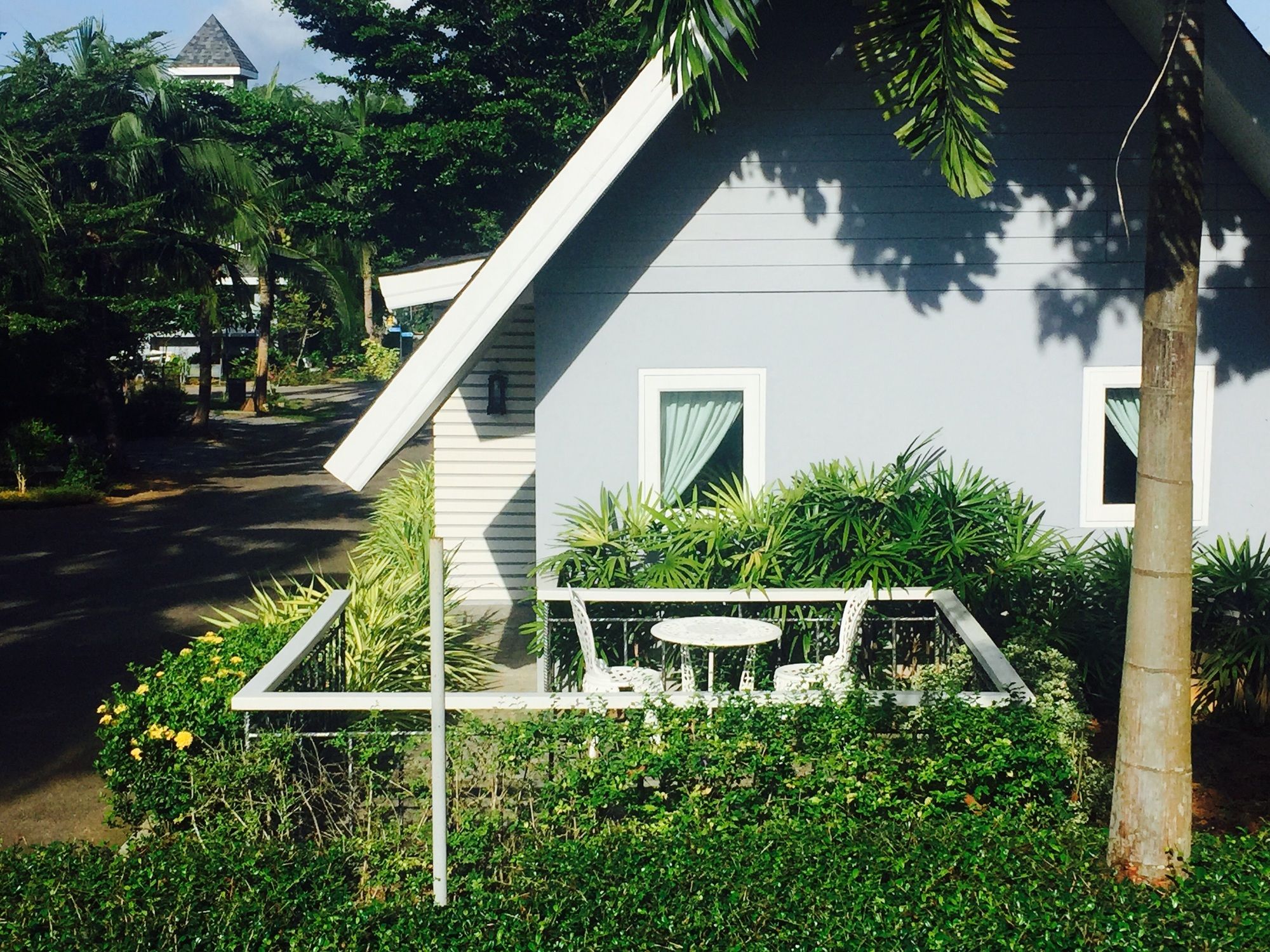 Фото A Little Villa