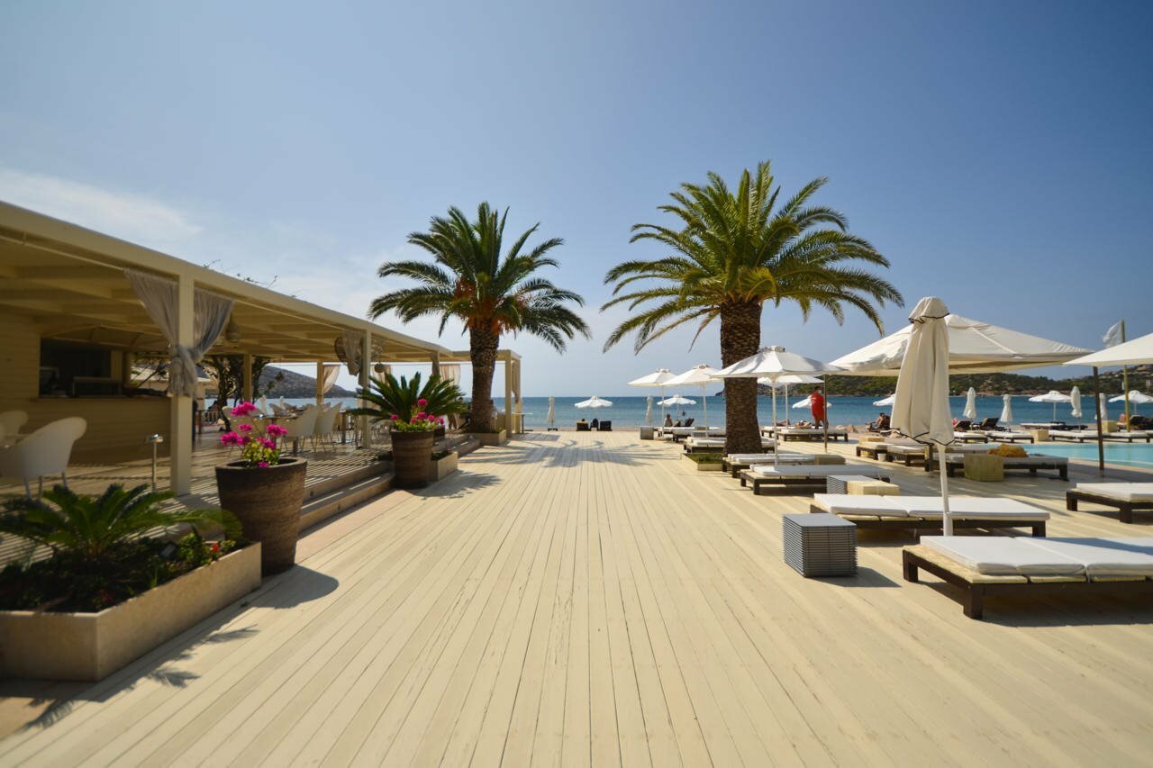 Фото Plaza Resort