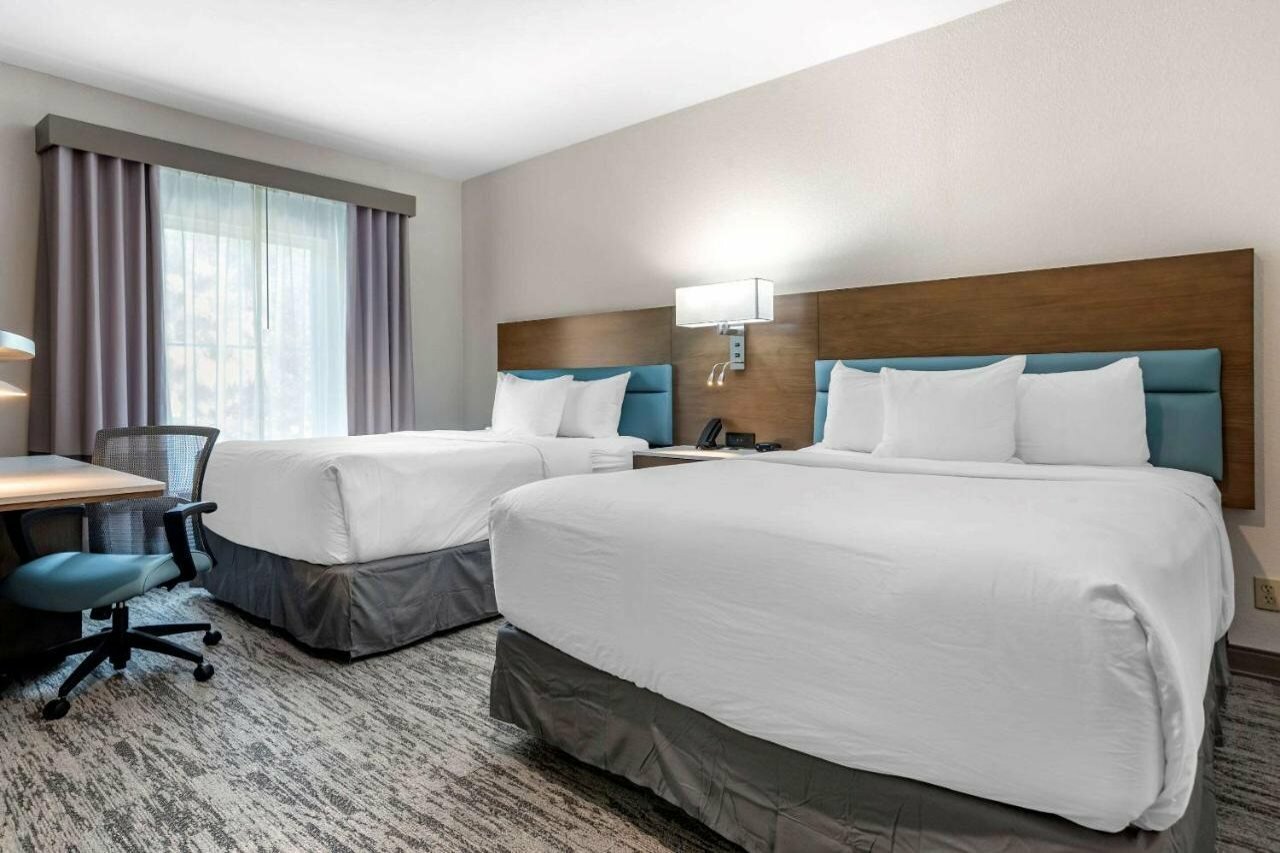 Фото Tryp by Wyndham Tallahassee North I-10 Capital Circle