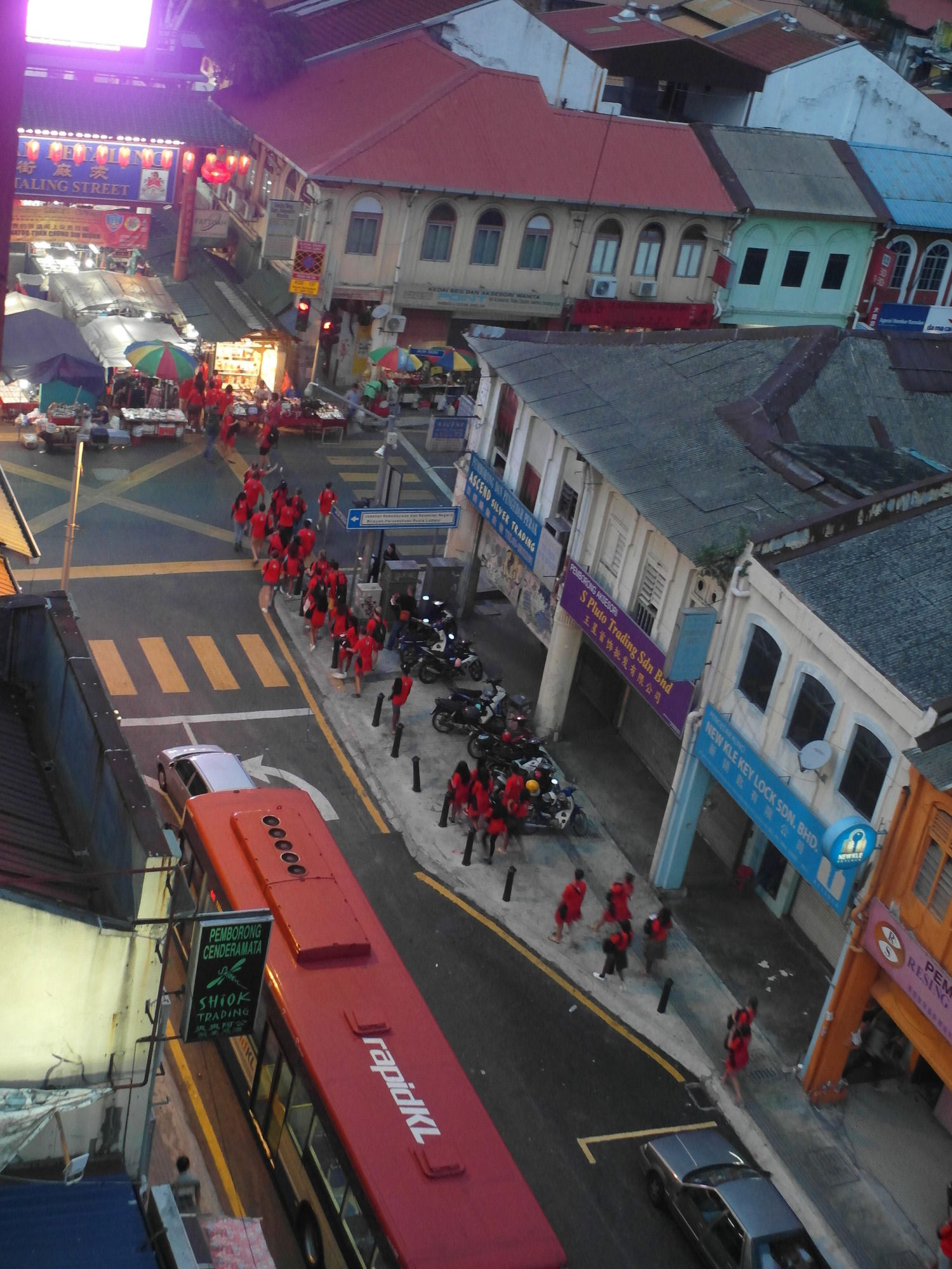 Фото Oasis Guest House