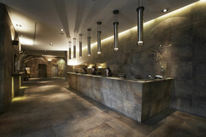 Гостиница Hotel Cabo De Hornos