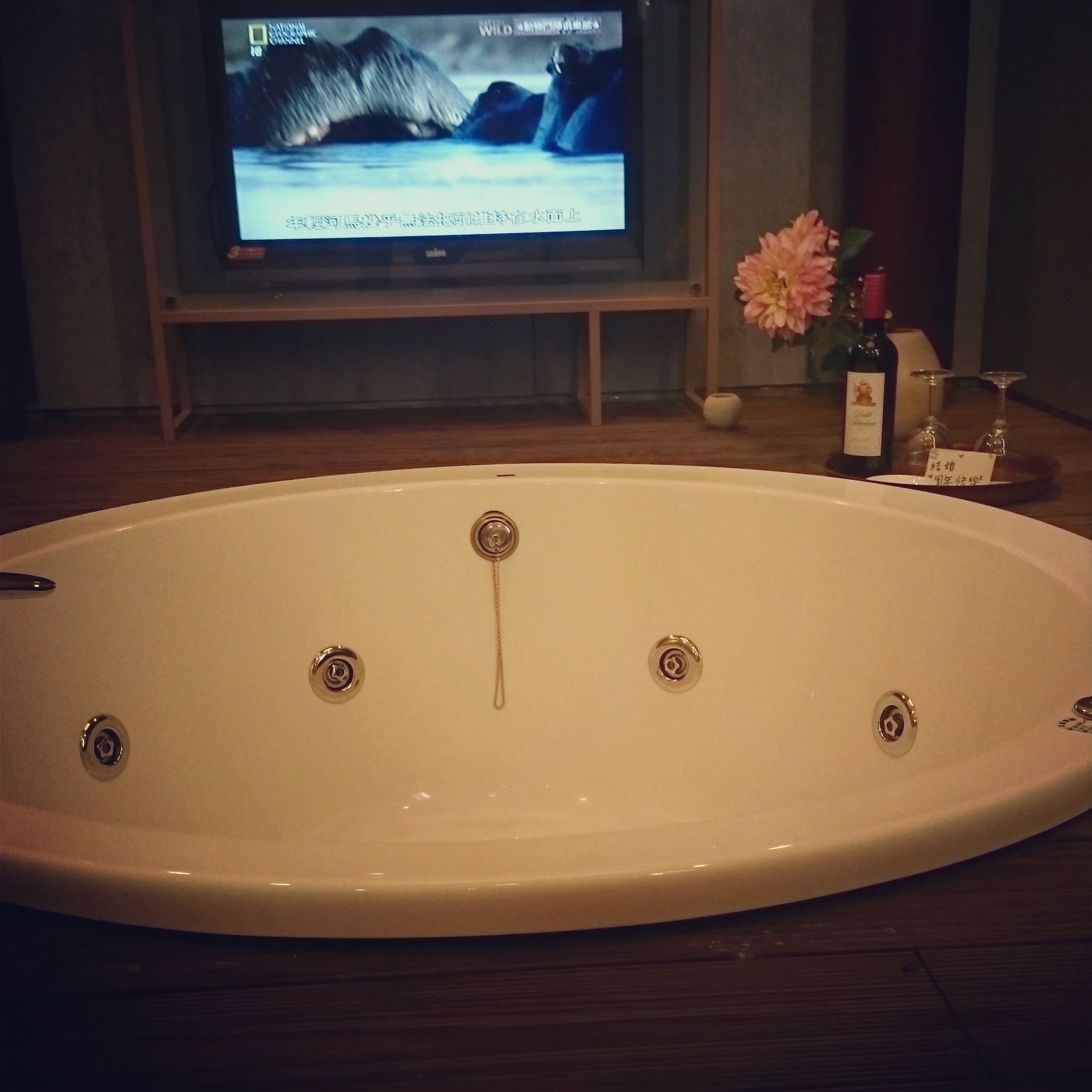 Фото Tianxiaju Motel