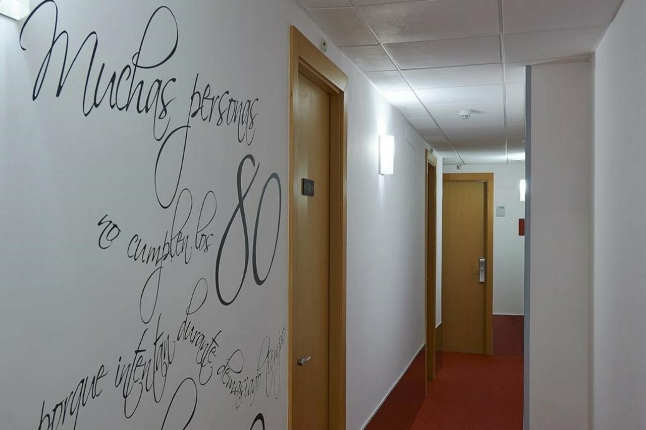 Фото Hesperia Barri Gòtic