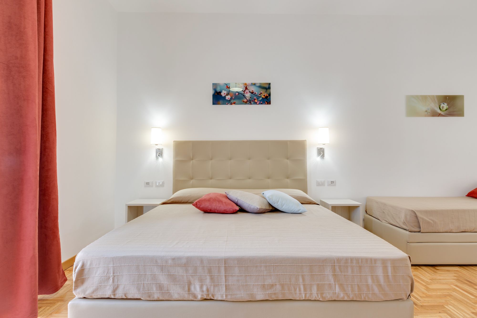 Фото Dolce Luxury Rooms