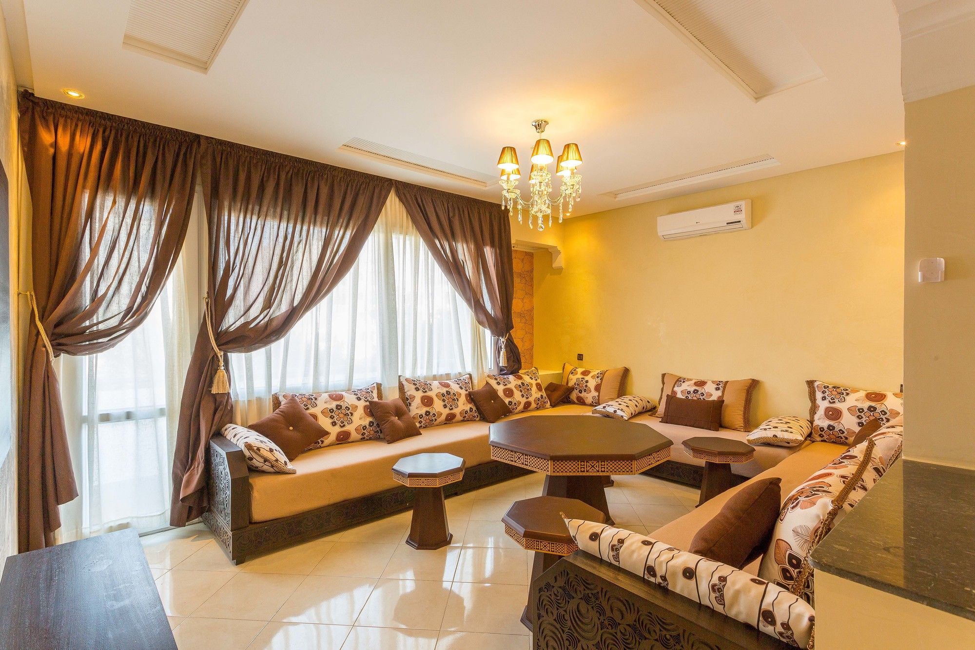 Фото Résidence Amwaj