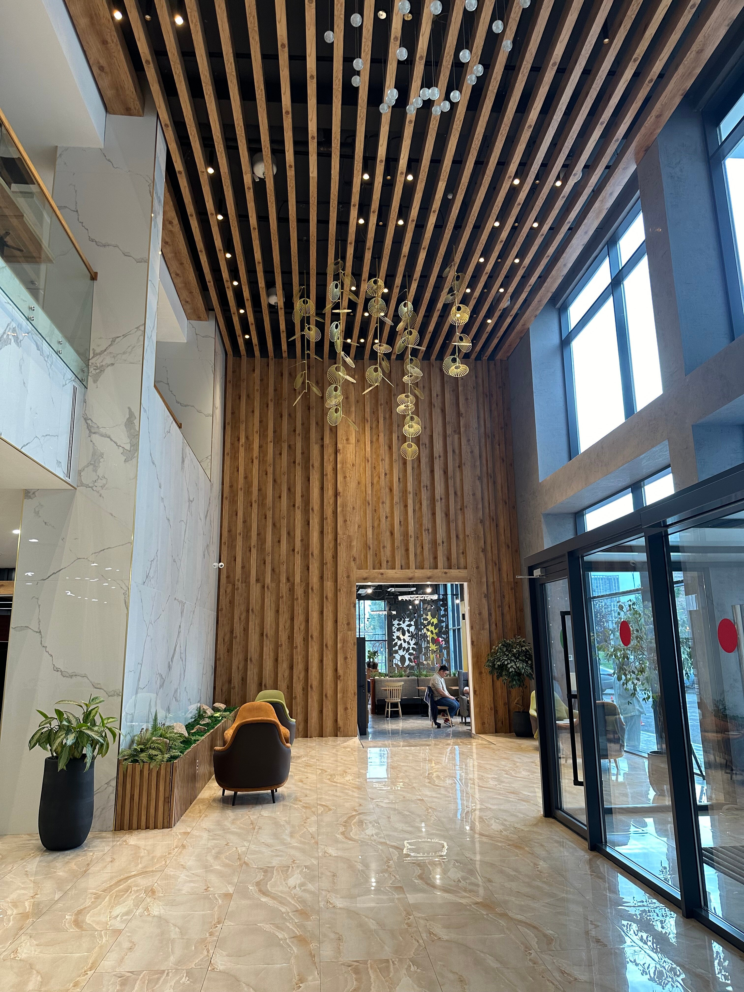 Фото Tor're Astana, Trademark Collection by Wyndham